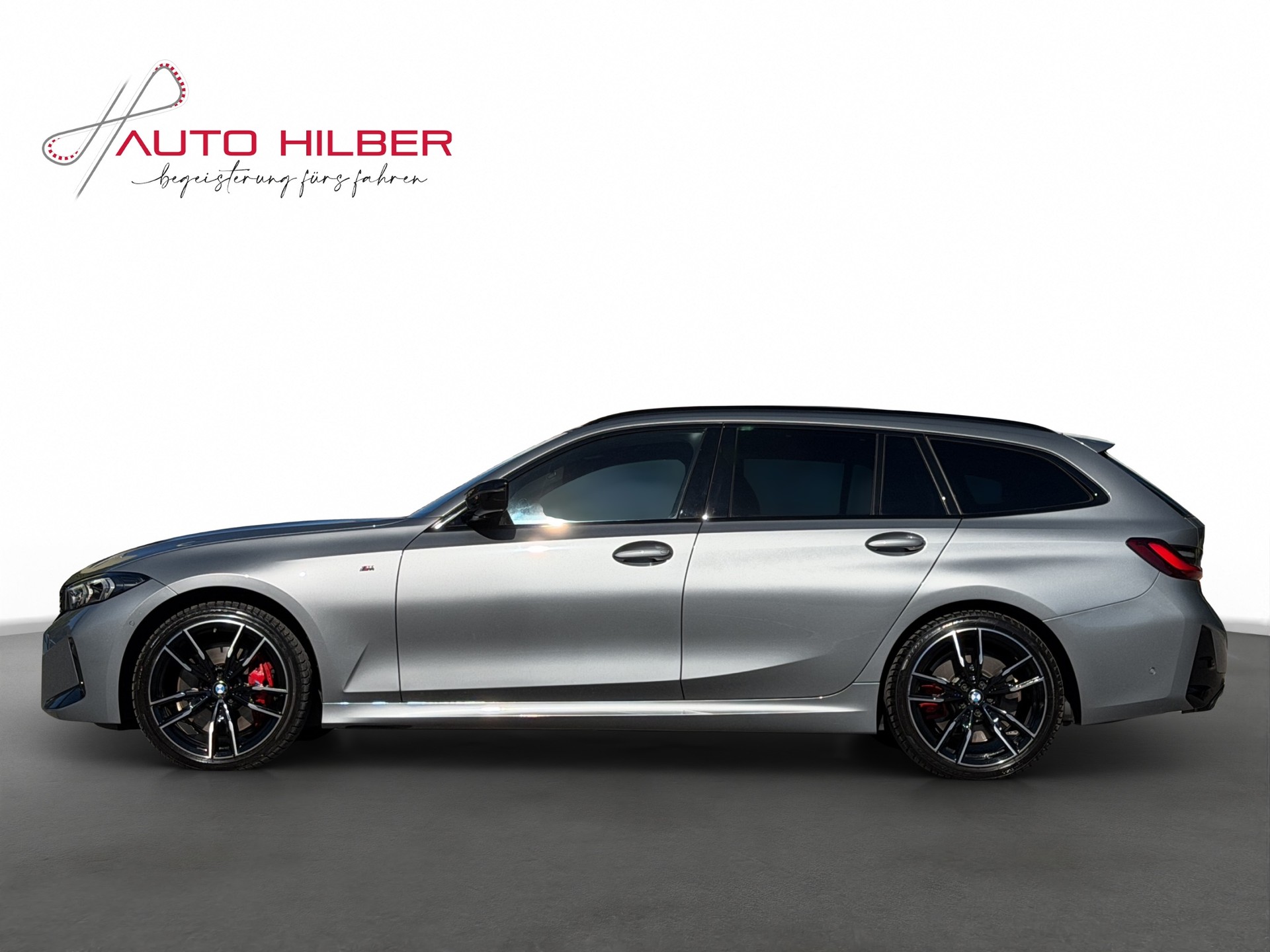 BMW M340i xDrive 48V Touring Steptronic M Sport Pro *Panodach*-showroom-element-2