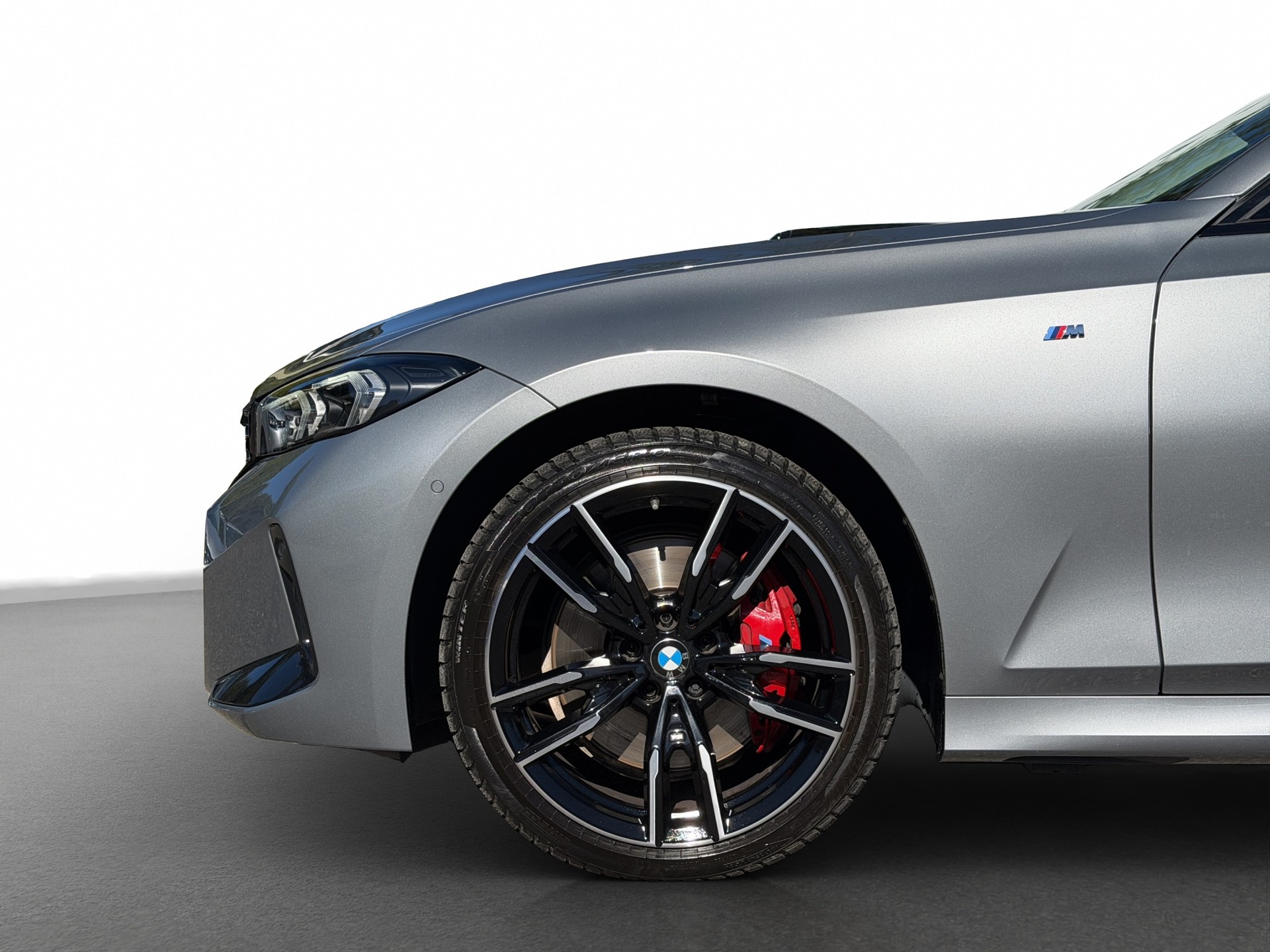 BMW M340i xDrive 48V Touring Steptronic M Sport Pro *Panodach*-showroom-element-3