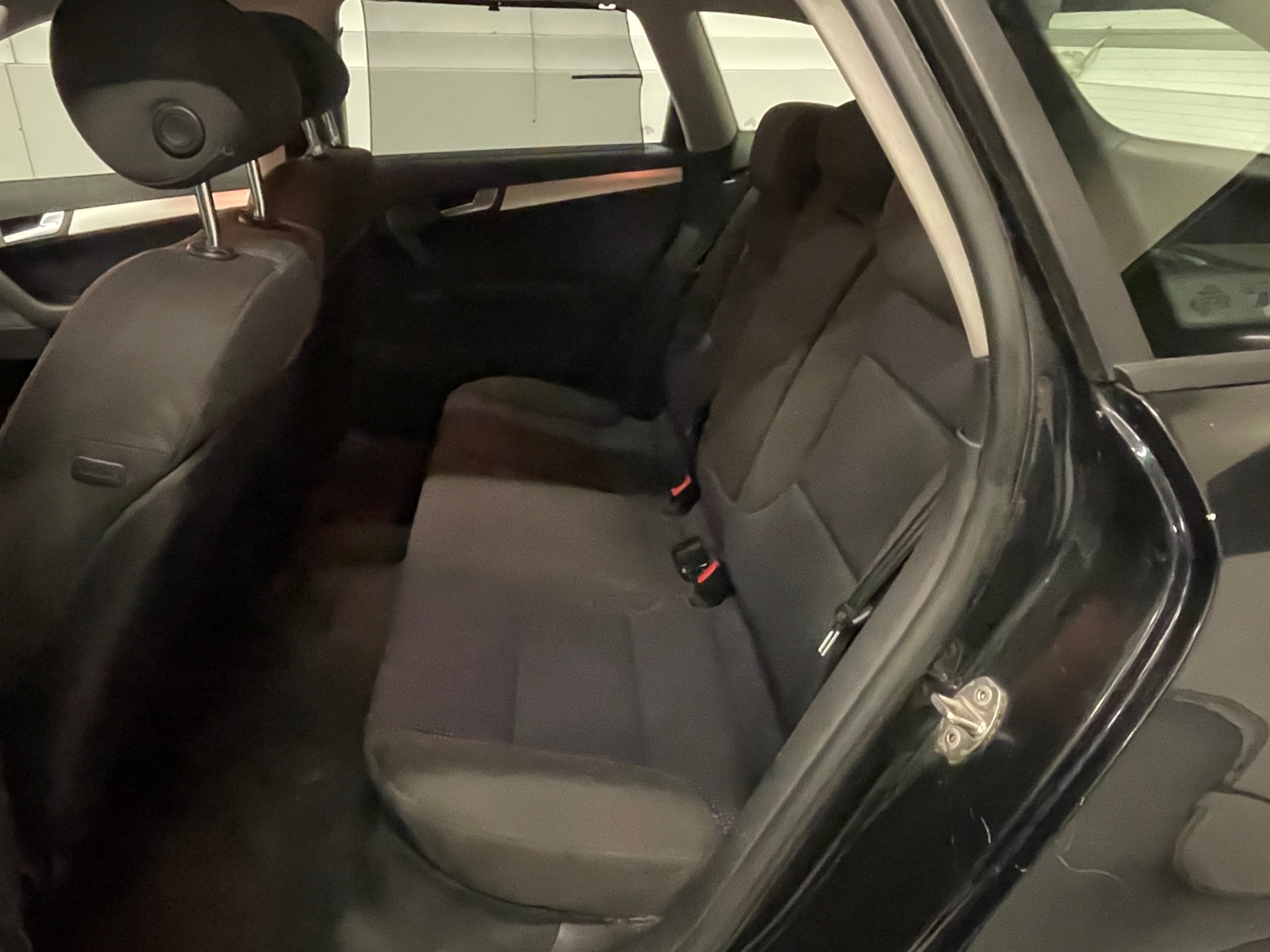 AUDI A3 Sportback 2.0 TDI Attraction quattro-image-13