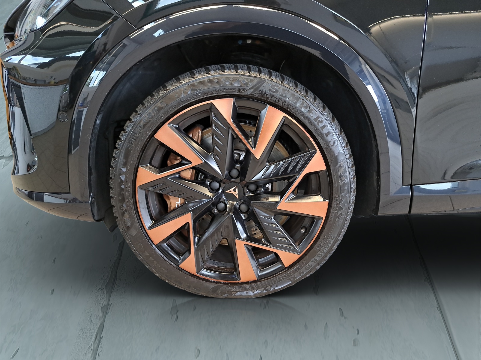 CUPRA Formentor 2.0TSI Extreme 4Drive DSG-image-8