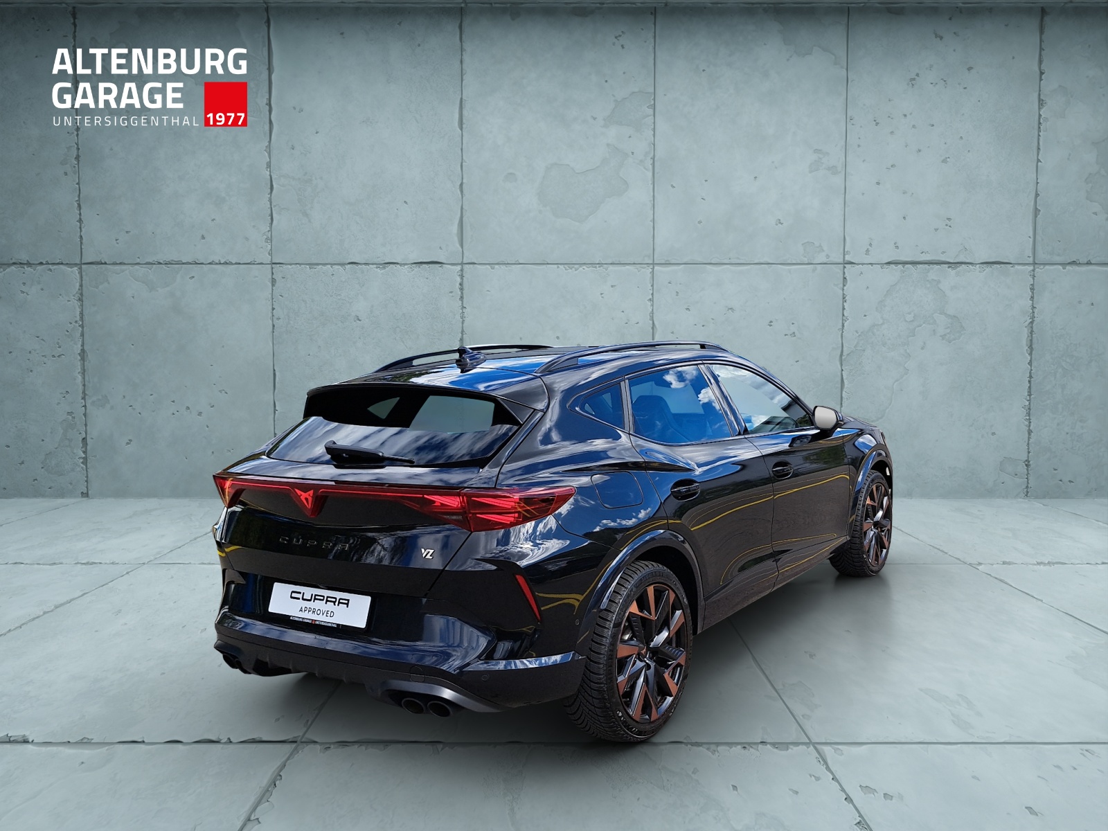 CUPRA Formentor 2.0TSI Extreme 4Drive DSG-image-4