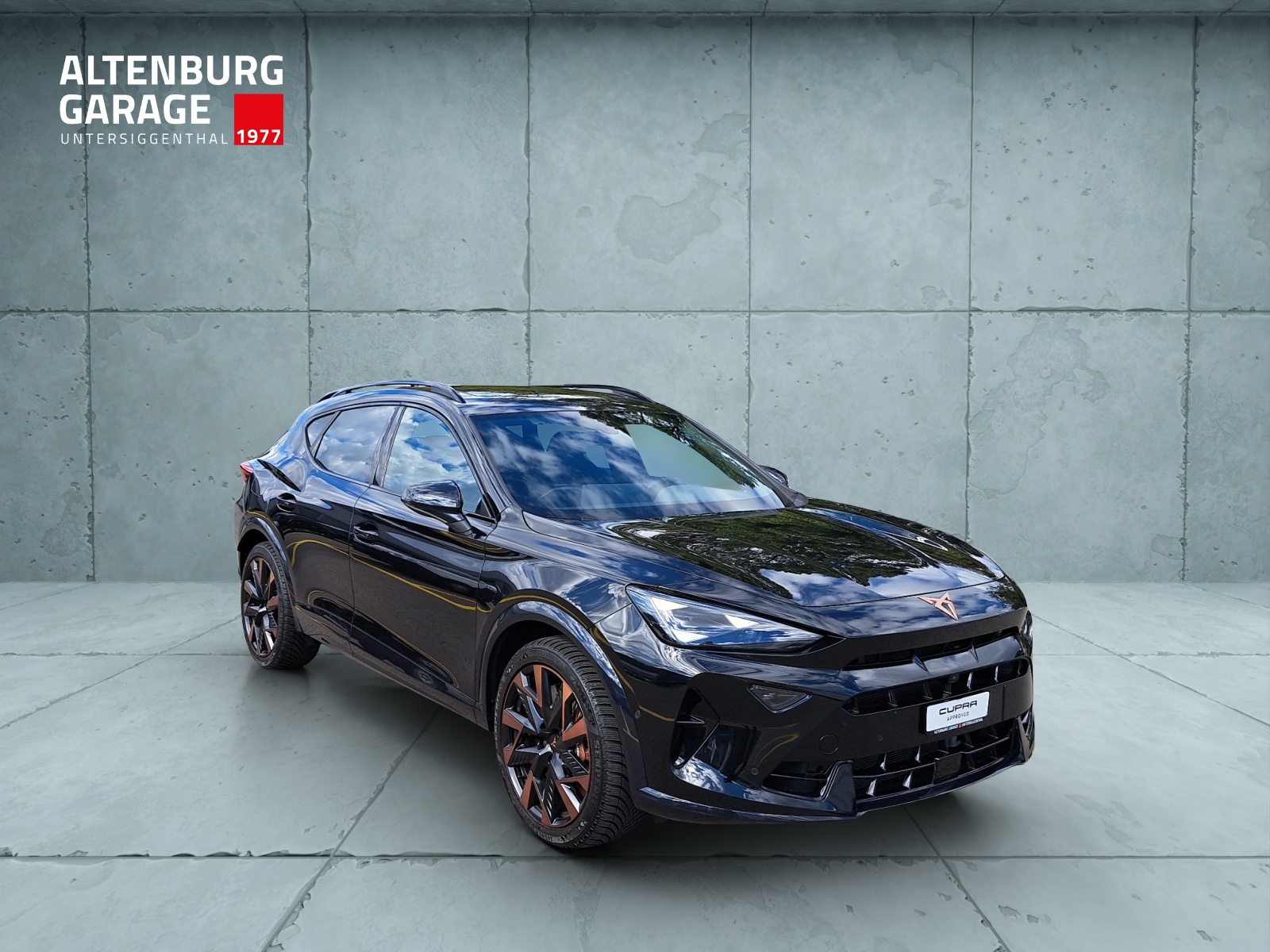 CUPRA Formentor 2.0TSI Extreme 4Drive DSG-image-6