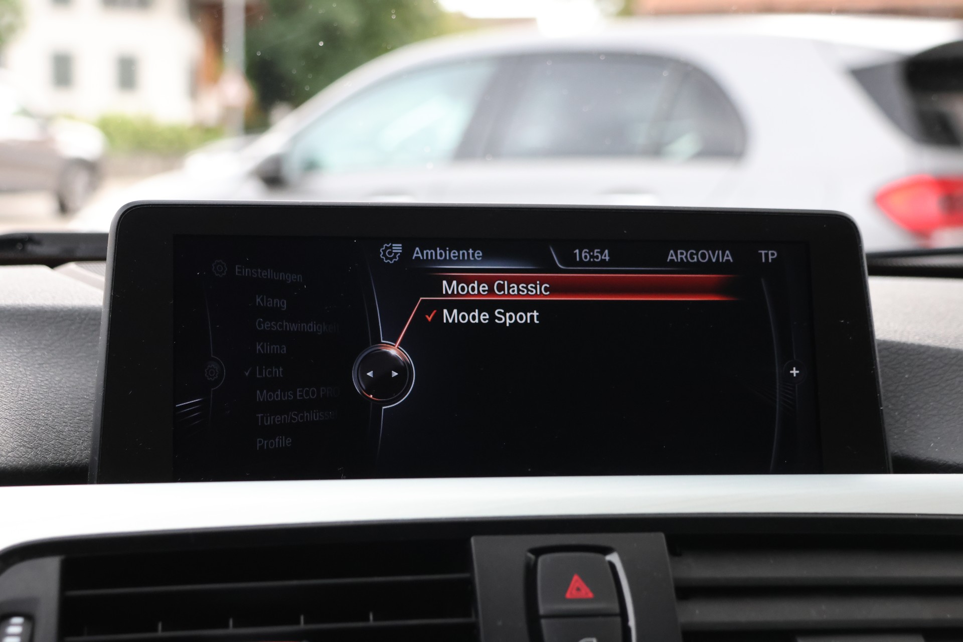 BMW 428i Cabriolet Sport Line Steptronic-image-27