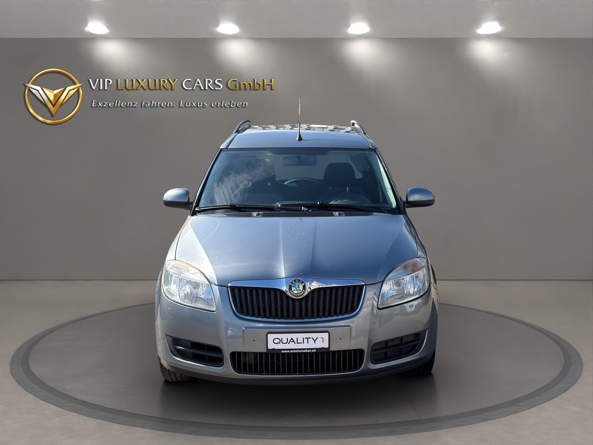 SKODA Roomster 1.2 Entry-showroom-element-3