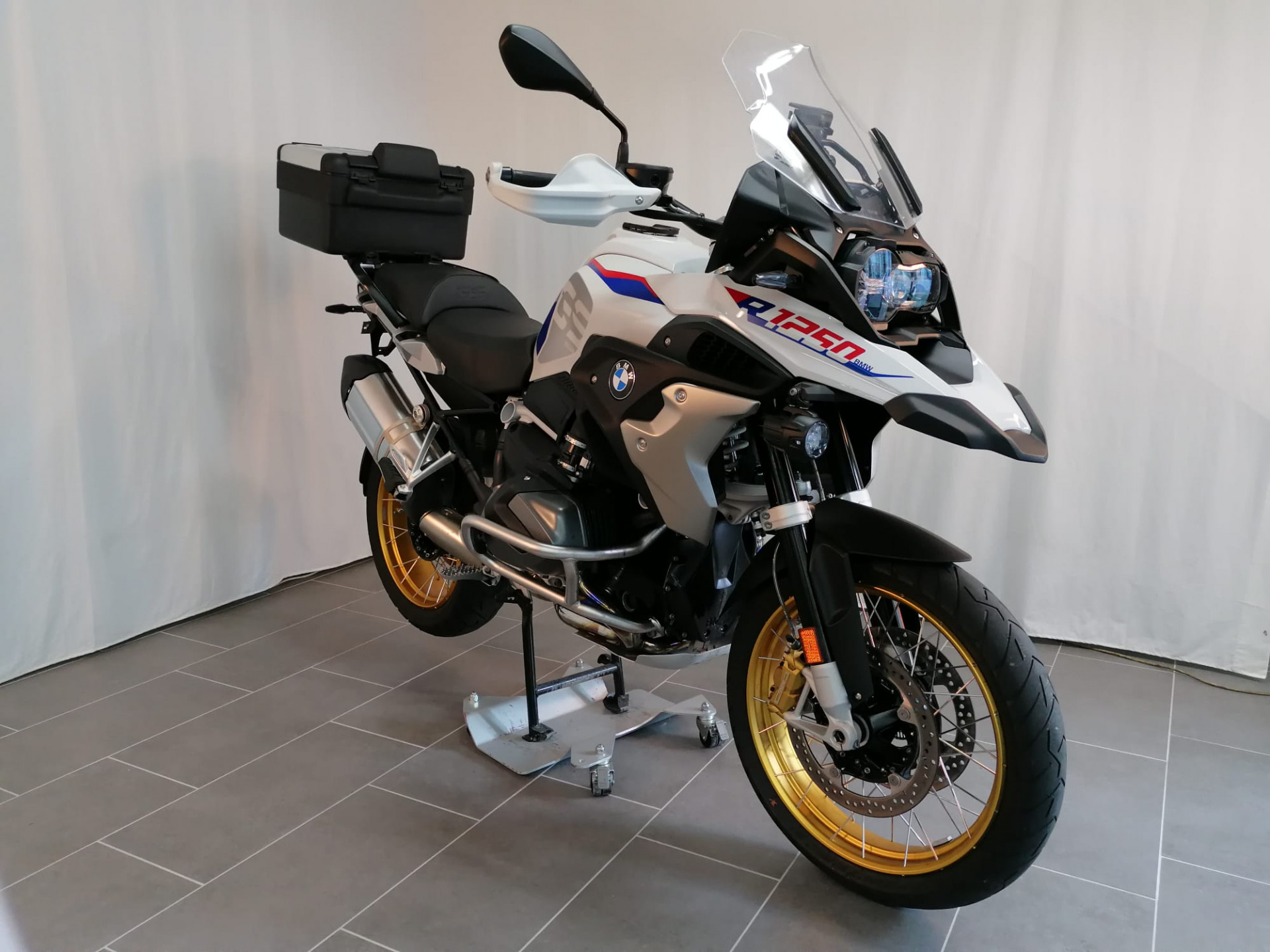 BMW R 1250 GS HP-image-1
