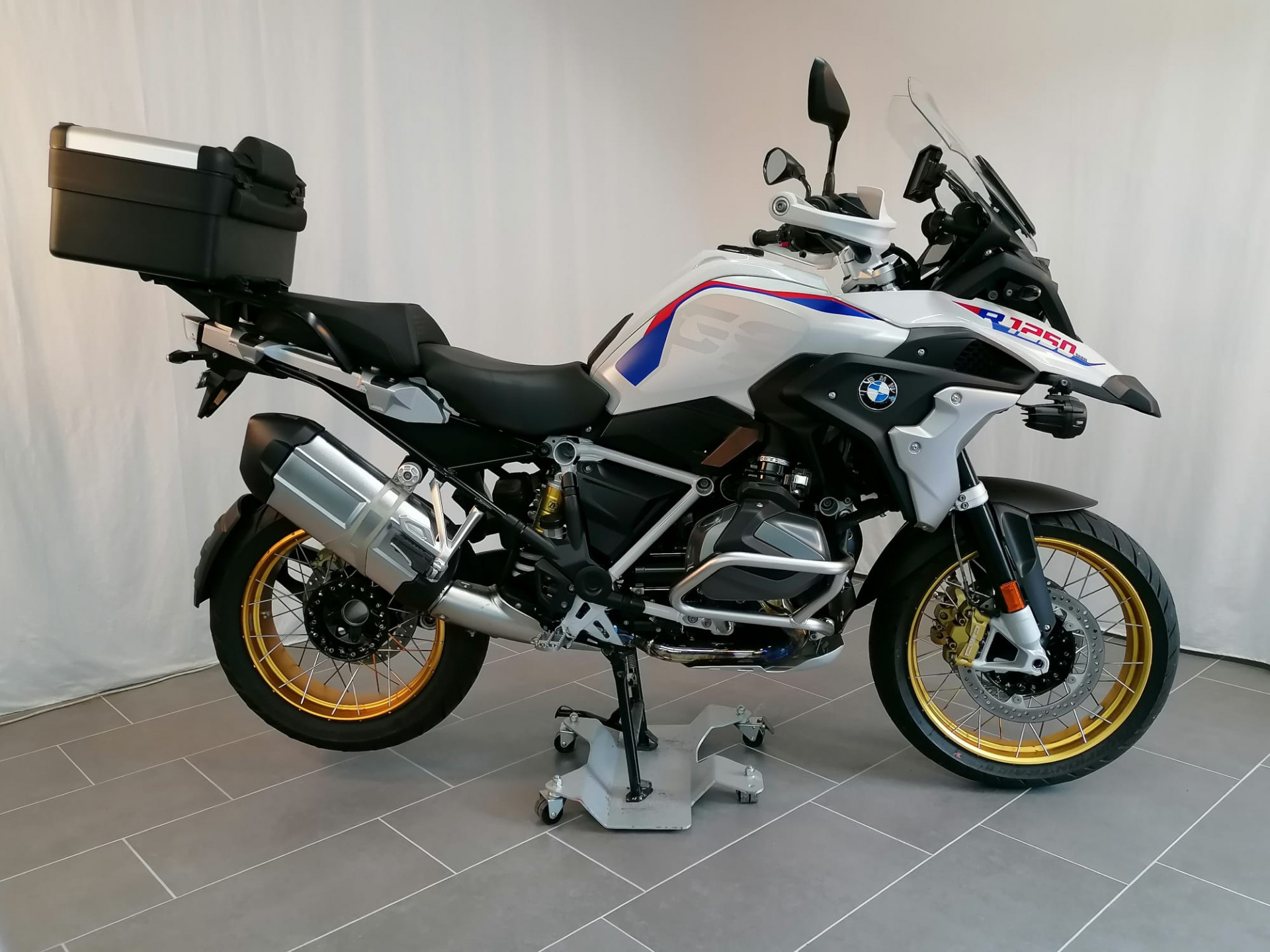 BMW R 1250 GS HP-image-0