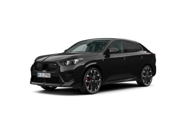 BMW X2 M35i