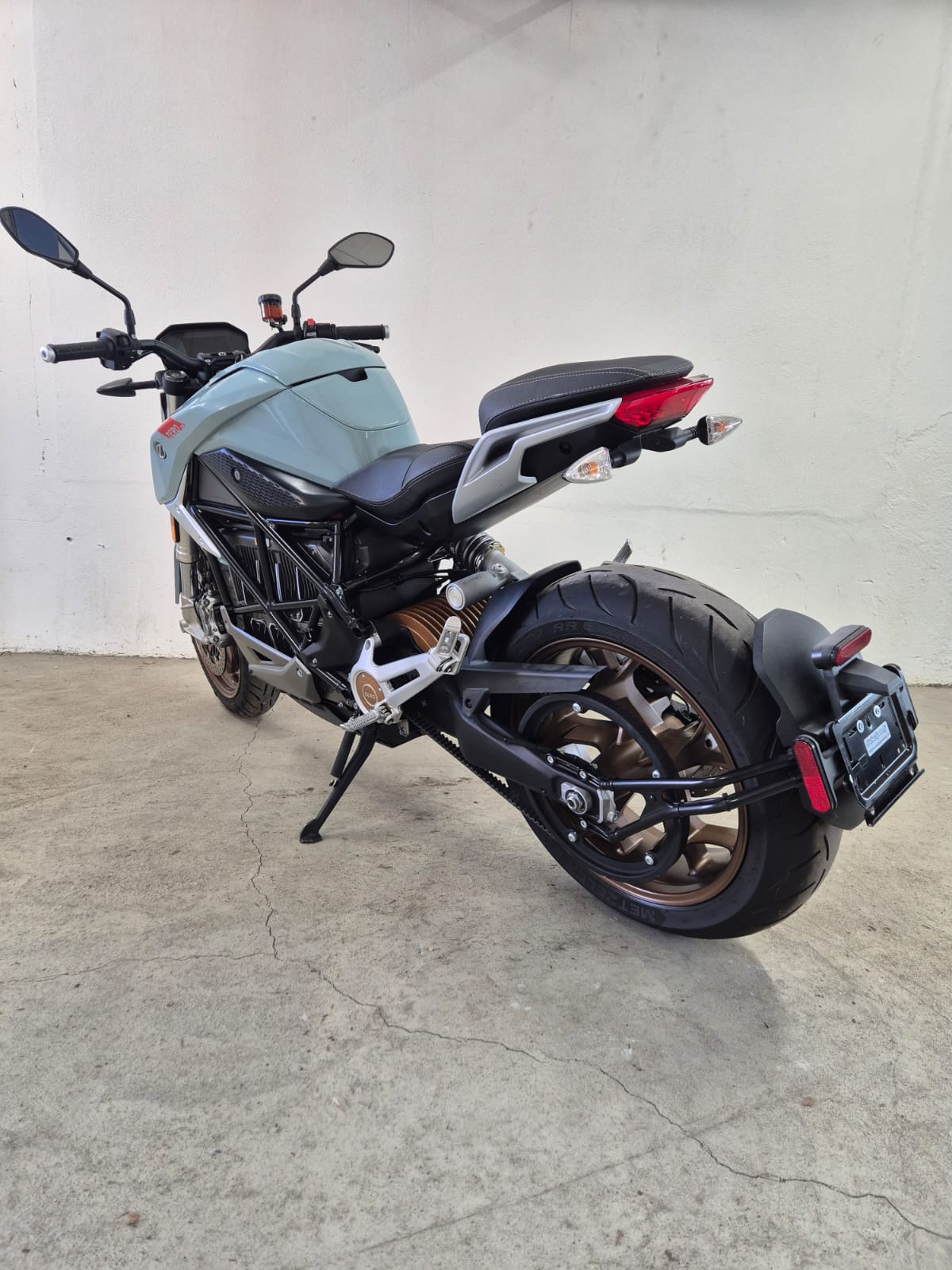 ZERO SR F Premium-image-5