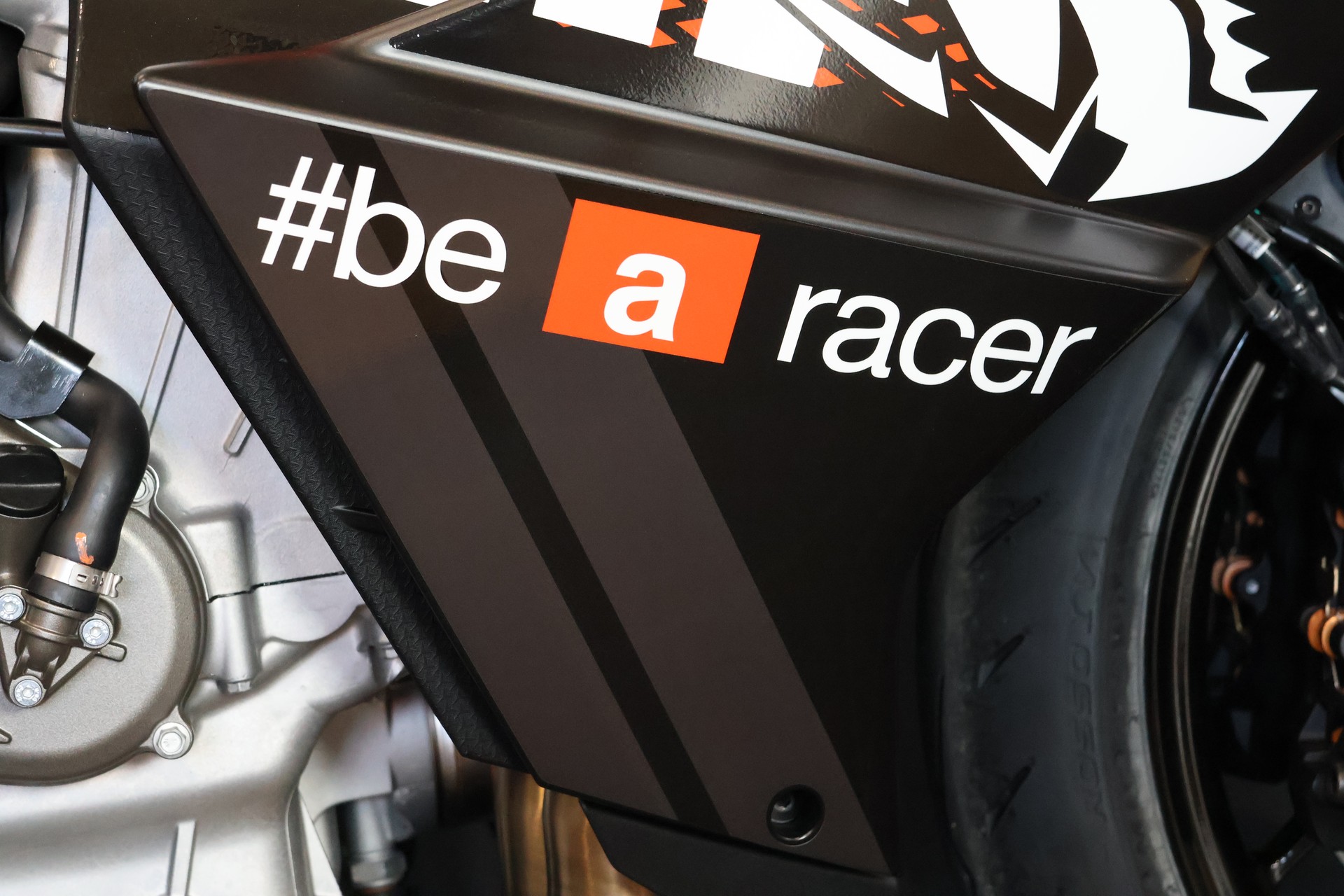 APRILIA RS-GP 660 Factory E5+ (35kW)-image-8