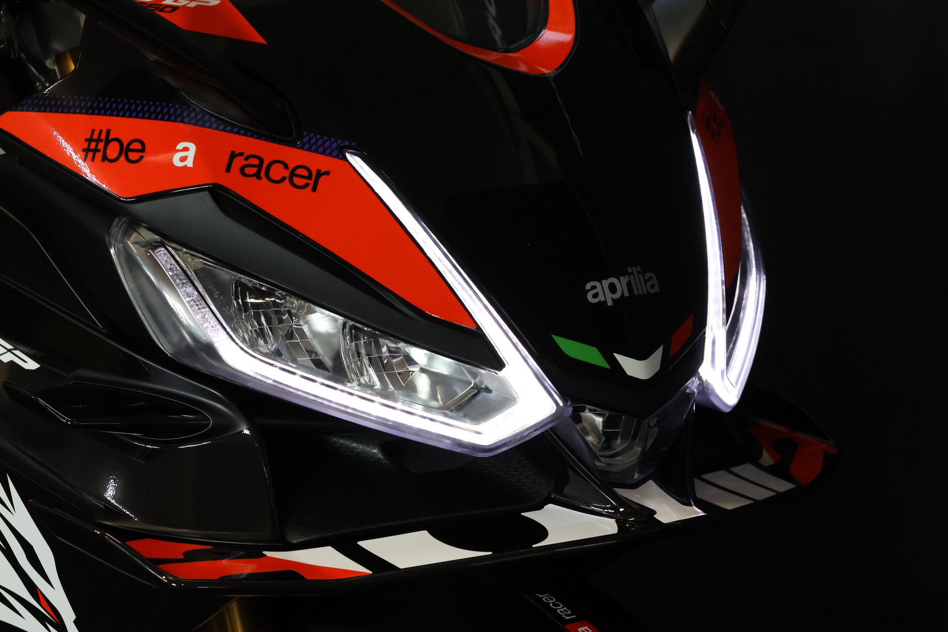 APRILIA RS-GP 660 Factory E5+ (35kW)-image-3