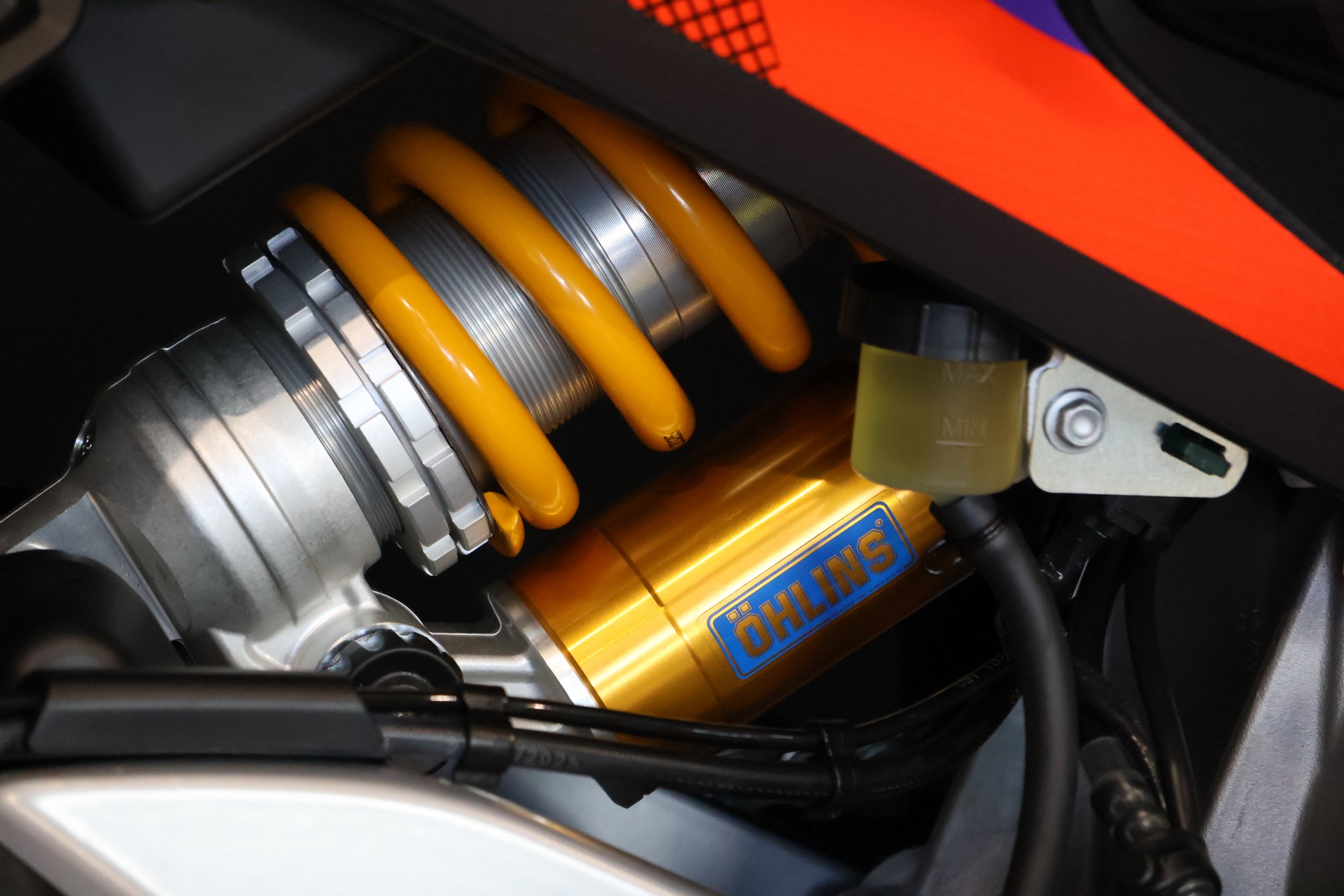 APRILIA RS-GP 660 Factory E5+ (35kW)-image-6
