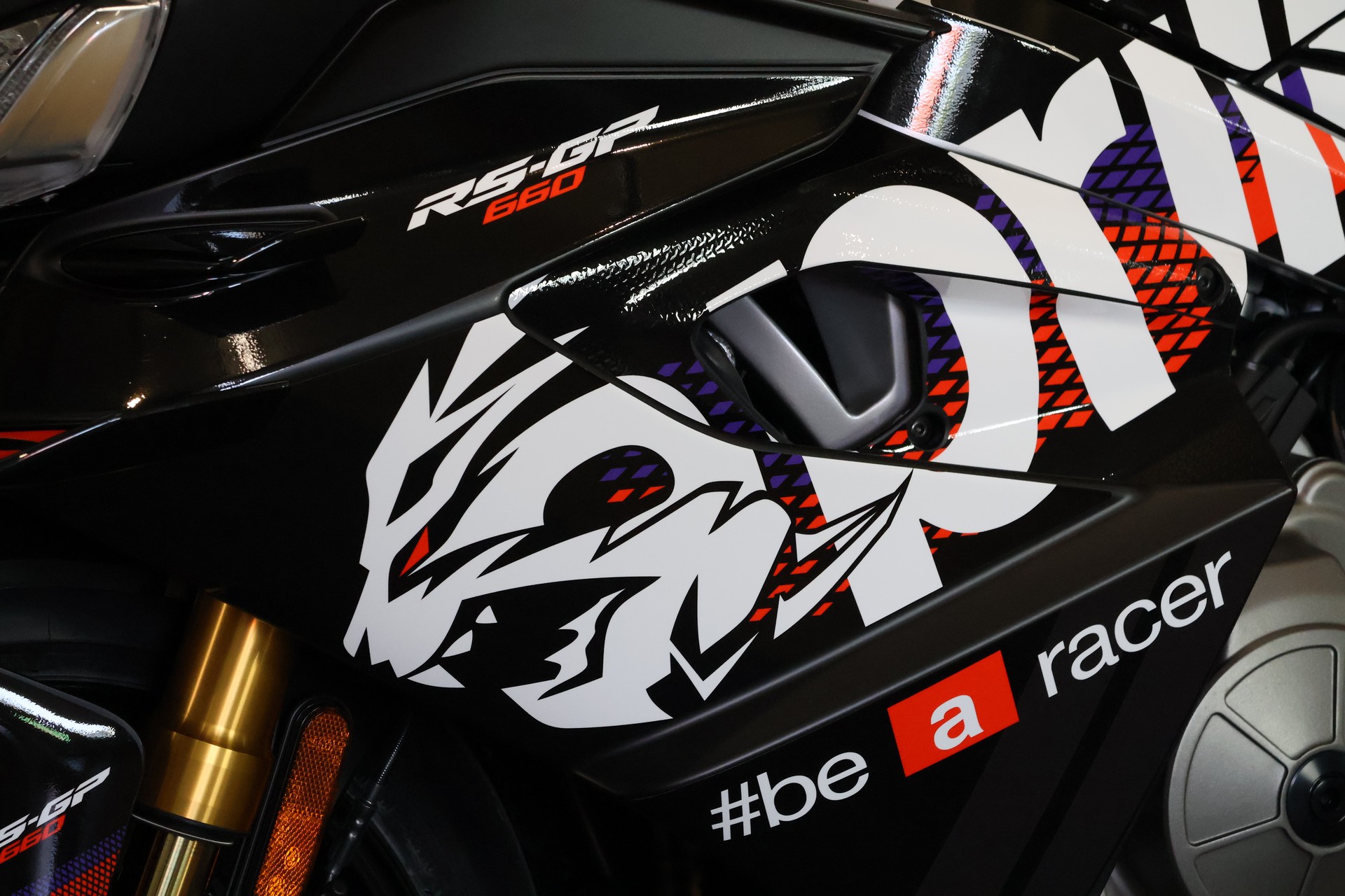 APRILIA RS-GP 660 Factory E5+ (35kW)-image-4