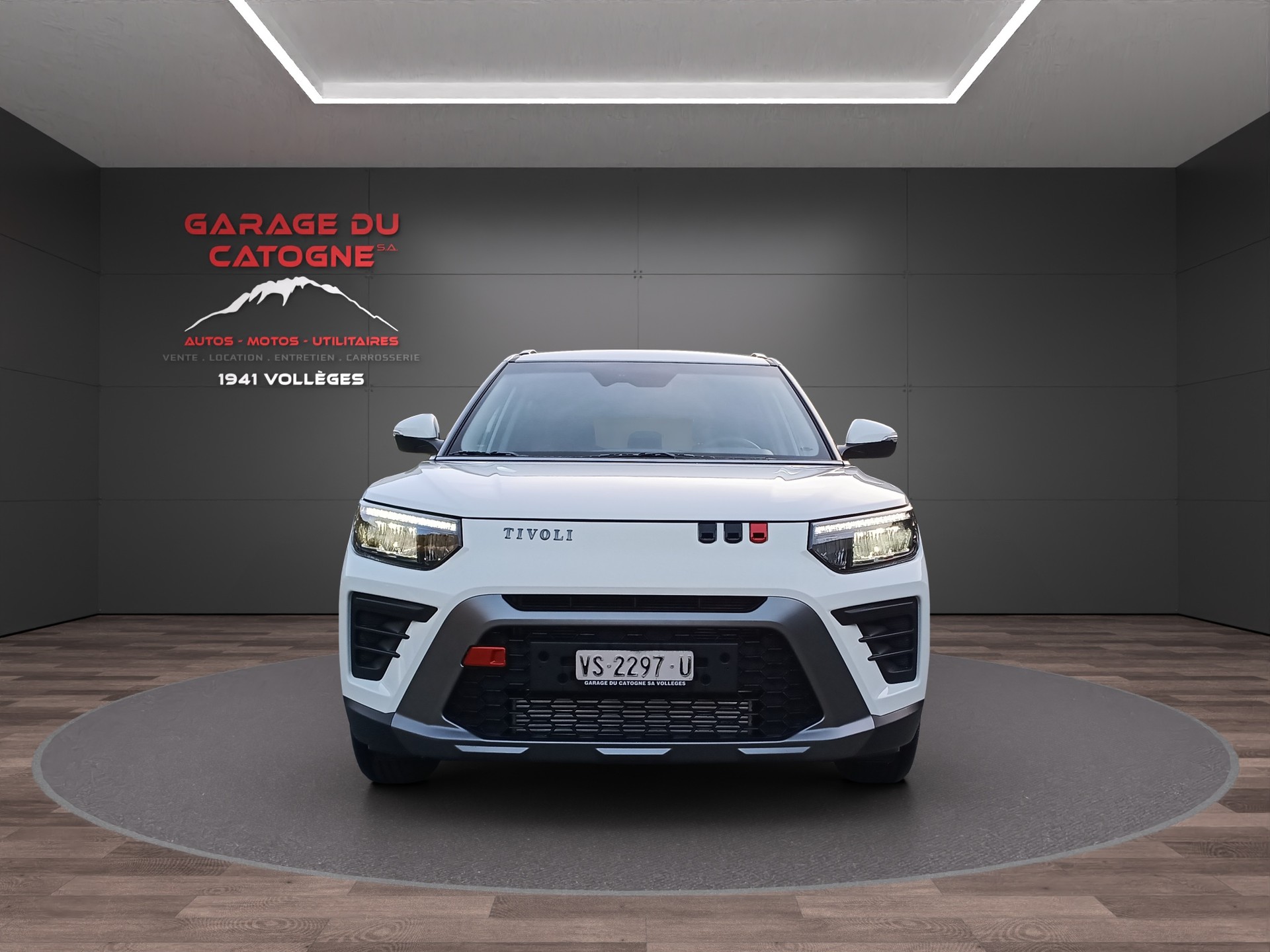 KGM-SsangYong Tivoli 1.5 T GDI Steel-showroom-element-2