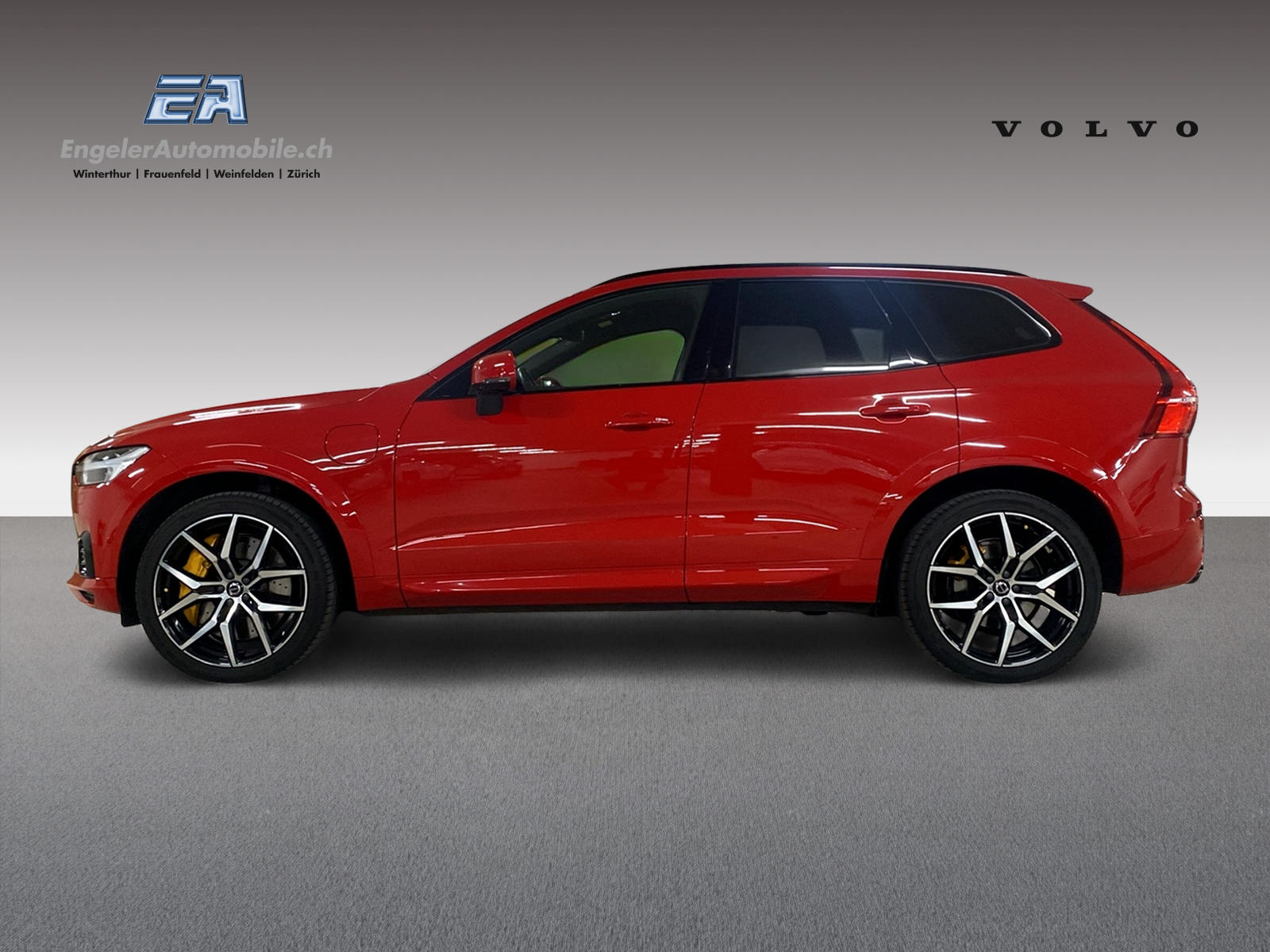 VOLVO XC60 2.0 T8 TE Polestar eAWD-showroom-element-2