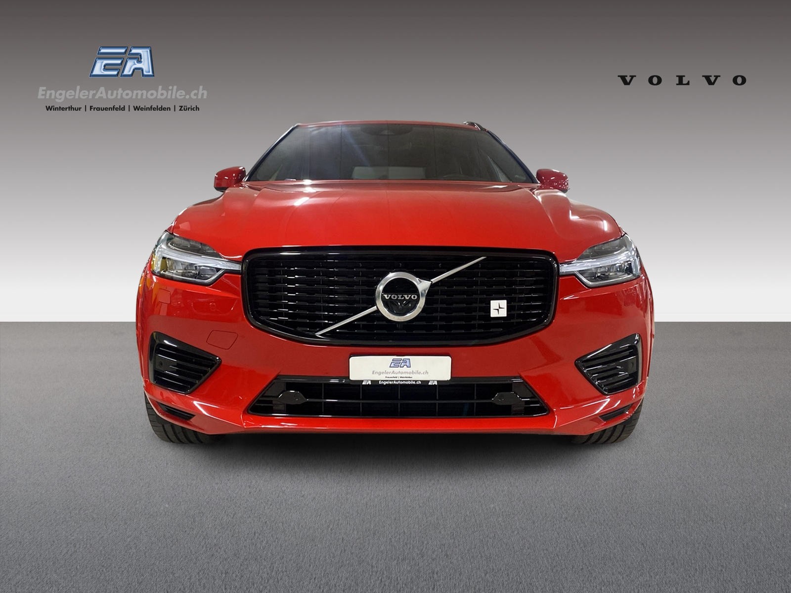 VOLVO XC60 2.0 T8 TE Polestar eAWD-showroom-element-1