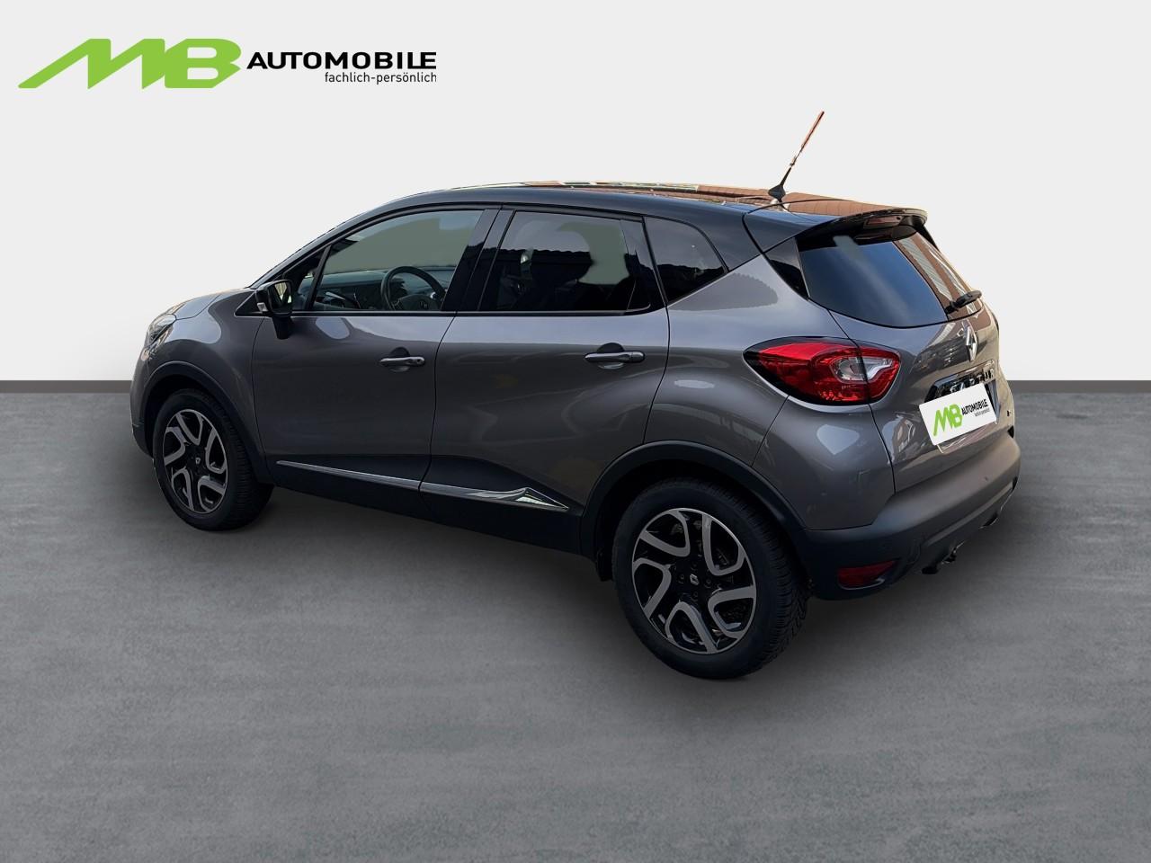 RENAULT Captur 1.2 TCe Privilege EDC S/S-showroom-element-3
