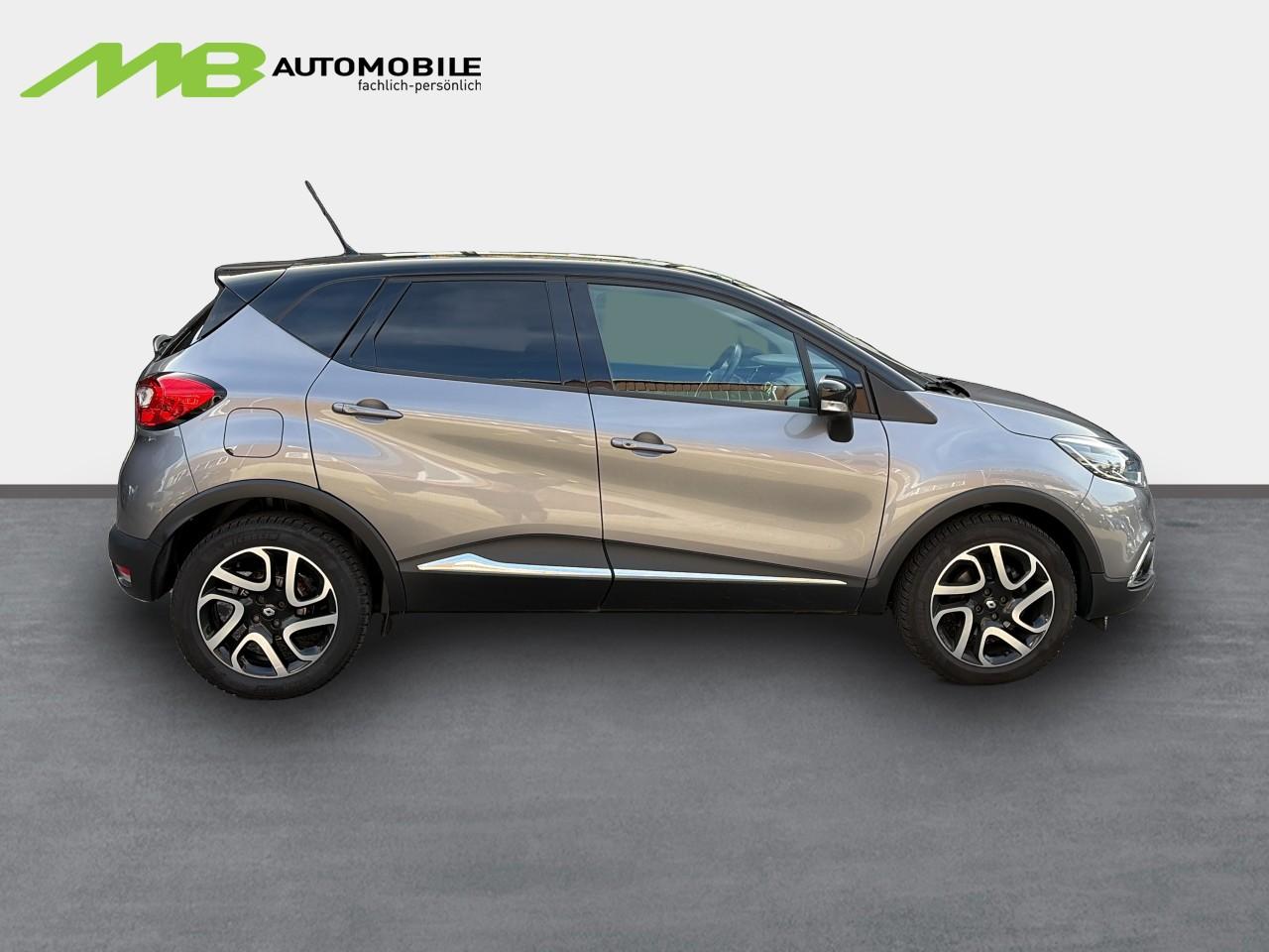 RENAULT Captur 1.2 TCe Privilege EDC S/S-showroom-element-2
