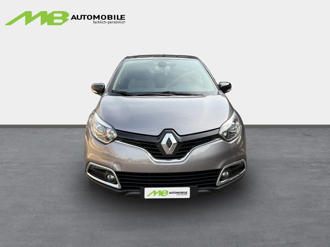 RENAULT Captur 1.2 TCe Privilege EDC S/S-showroom-element-1