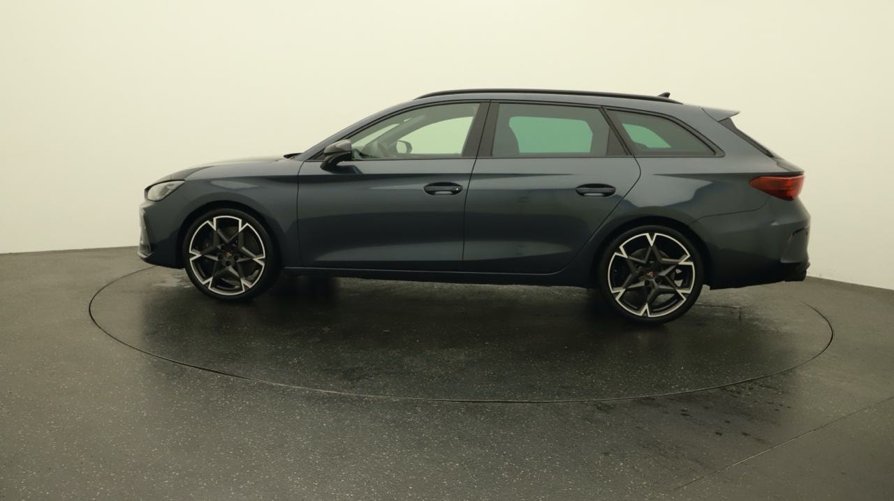 CUPRA LEON ST 2.0 TSI VZ DSG 4Drive-showroom-element-1