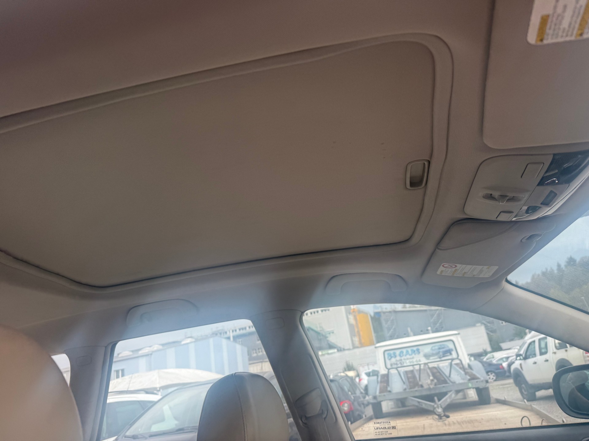 SUBARU Outback 3.0R AWD H6 Automatic-image-9