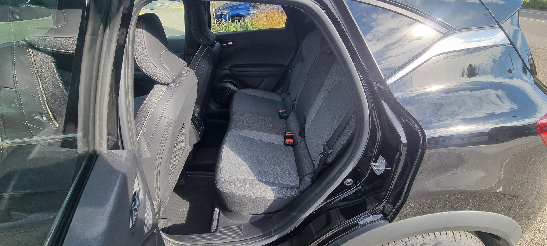 MITSUBISHI ASX 1.3 Intense-image-7