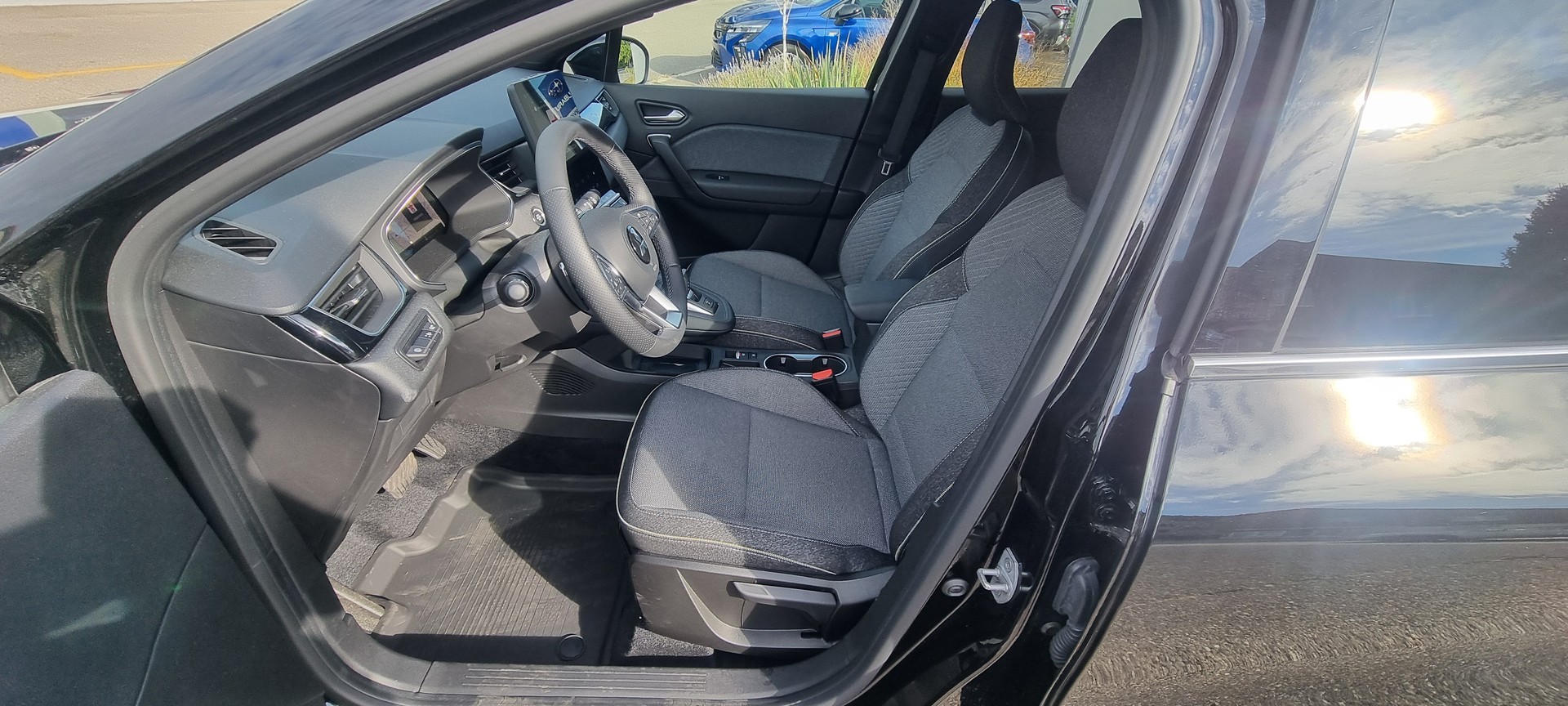 MITSUBISHI ASX 1.3 Intense-image-8