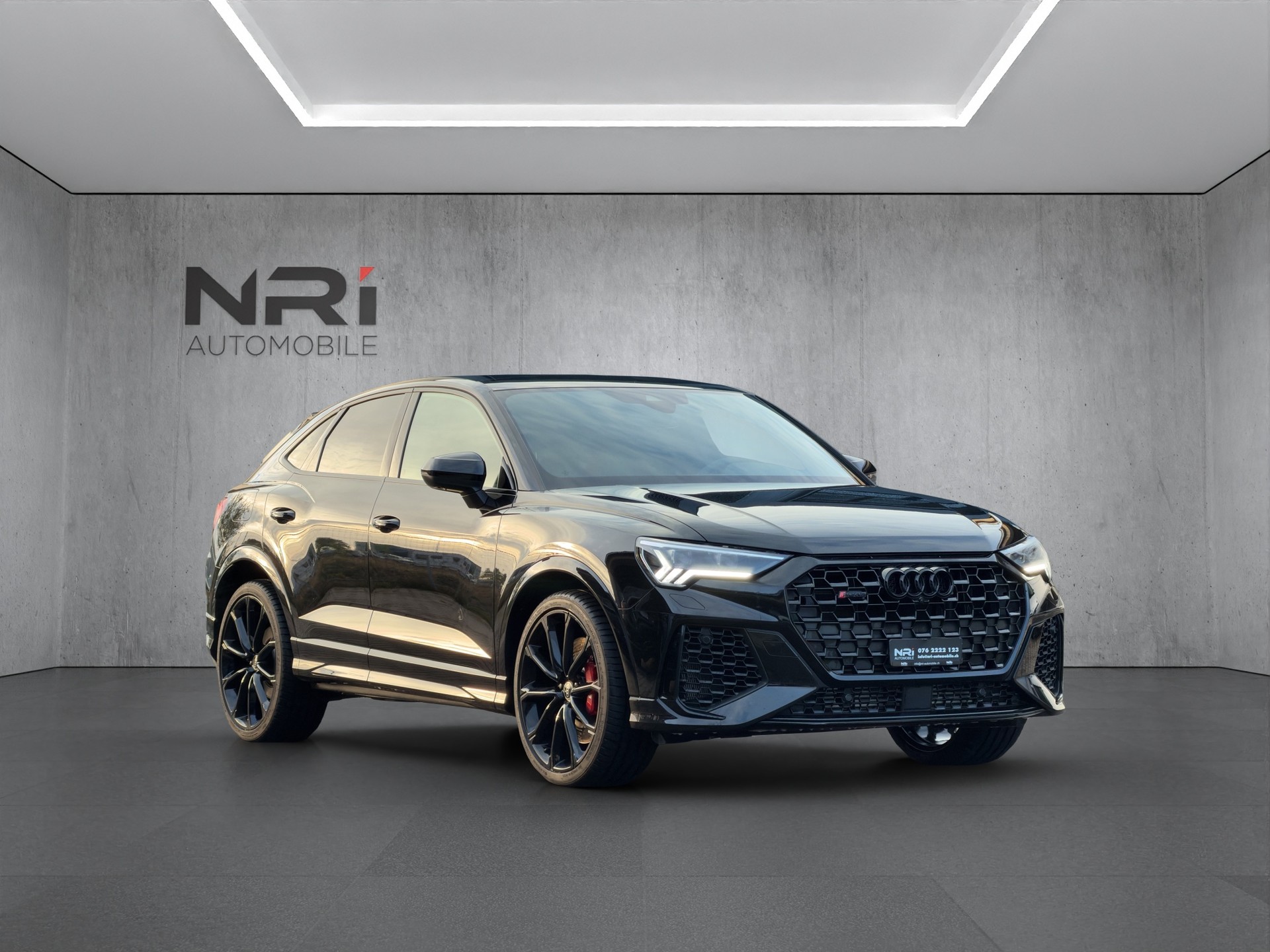 AUDI RS Q3 Sportback 2.5 TFSI quattro S-Tronic-showroom-element-2