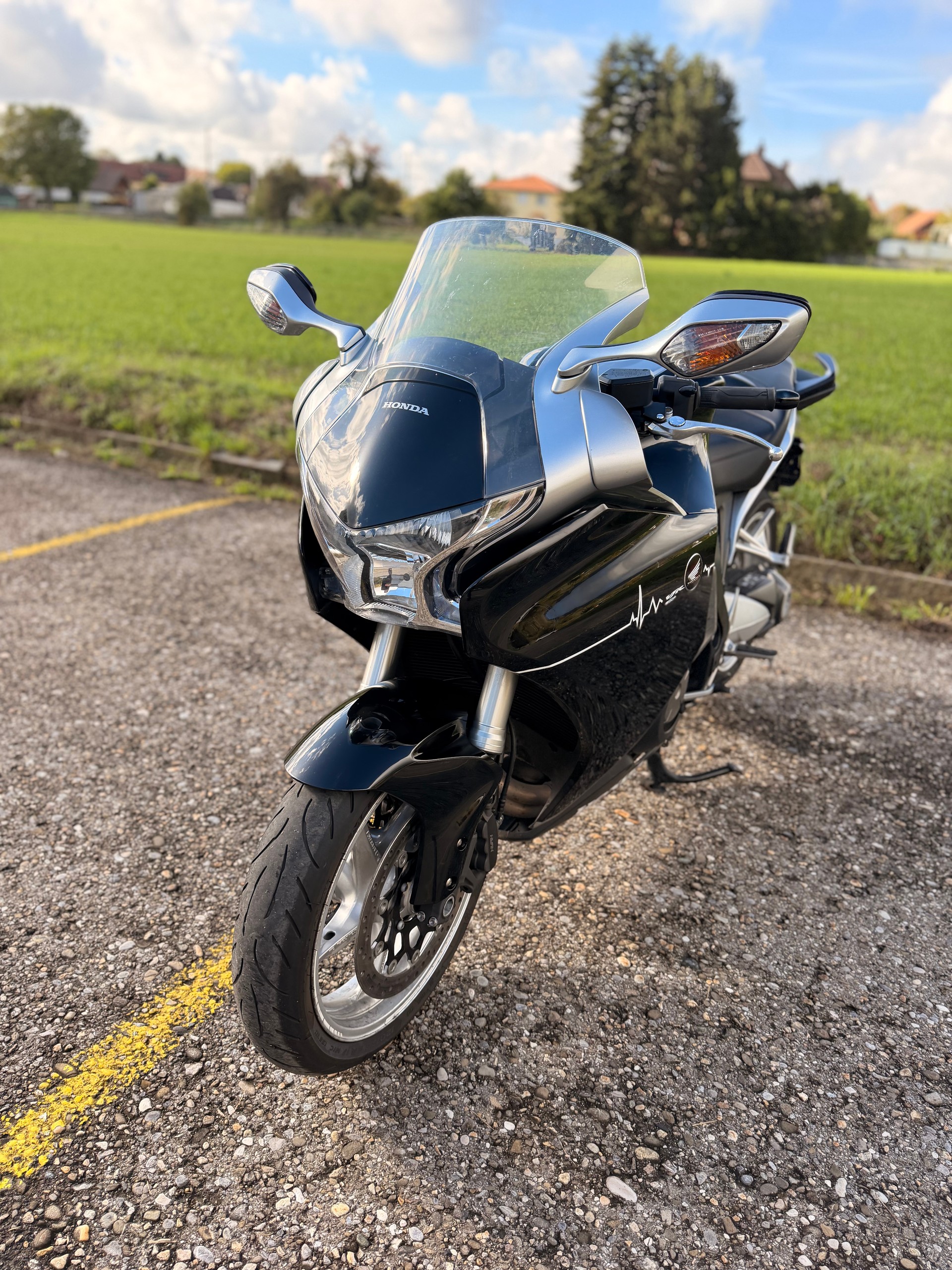 HONDA VFR 1200 FA-image-3