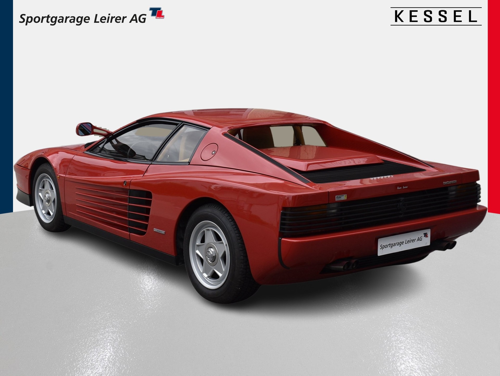 FERRARI Testarossa-showroom-element-2