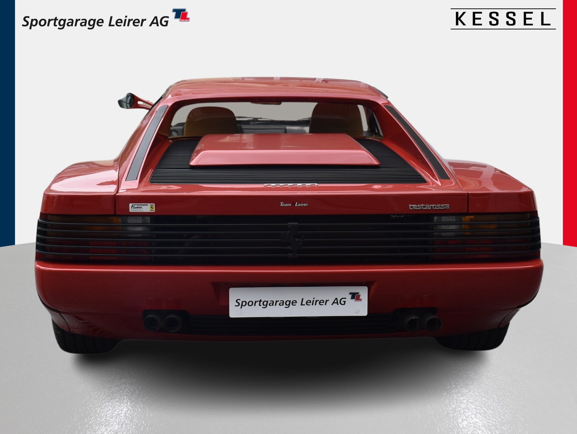 FERRARI Testarossa-showroom-element-3