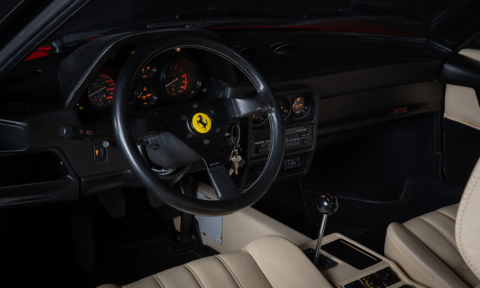 FERRARI Ferrari 328 GTS-image-4