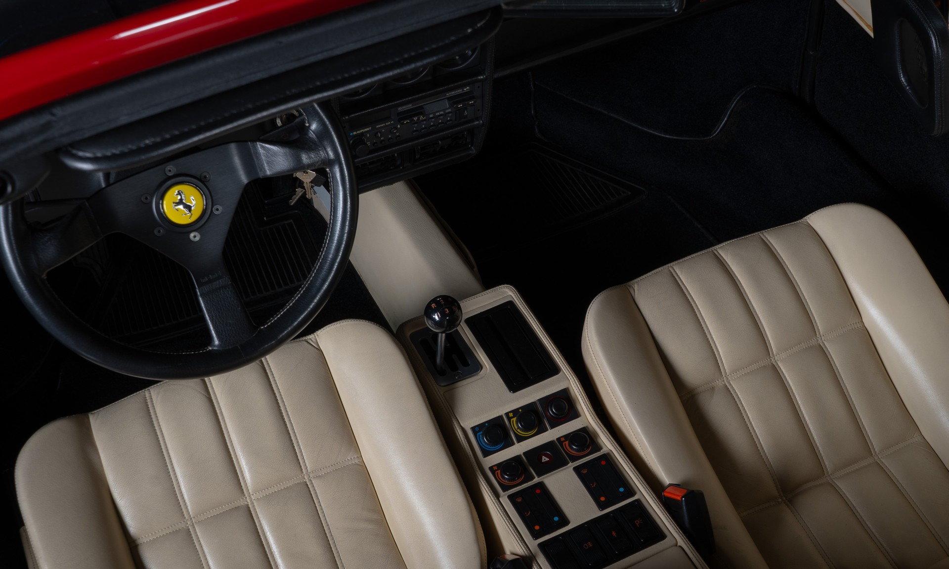 FERRARI Ferrari 328 GTS-image-7