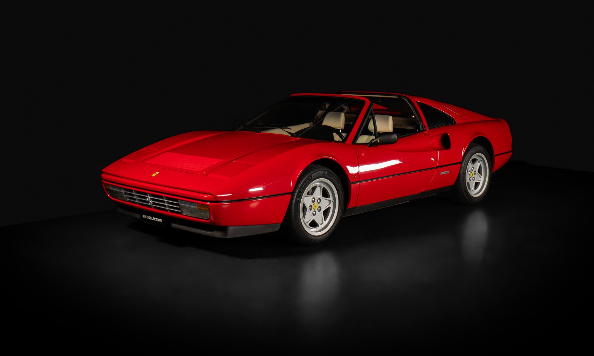 FERRARI Ferrari 328 GTS-showroom-element-1