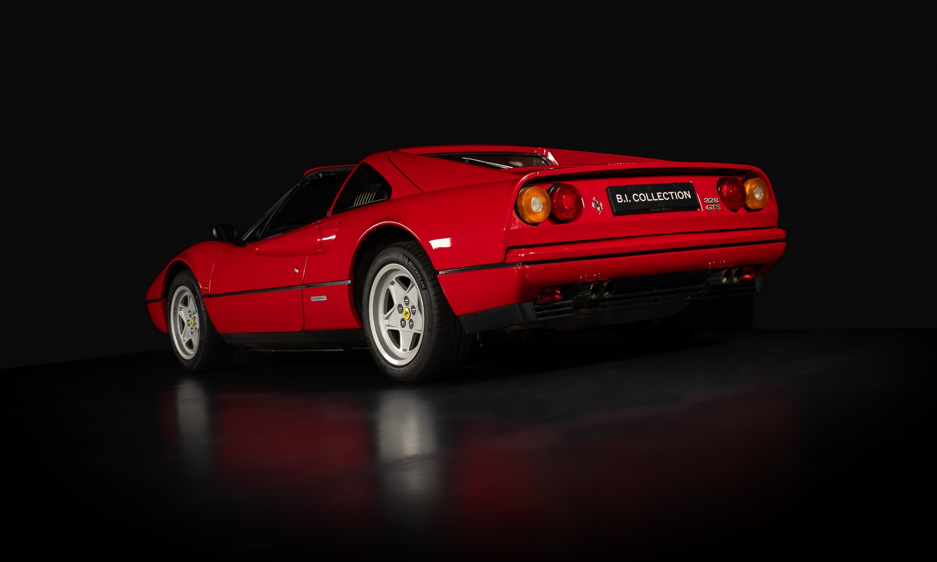 FERRARI Ferrari 328 GTS-showroom-element-3
