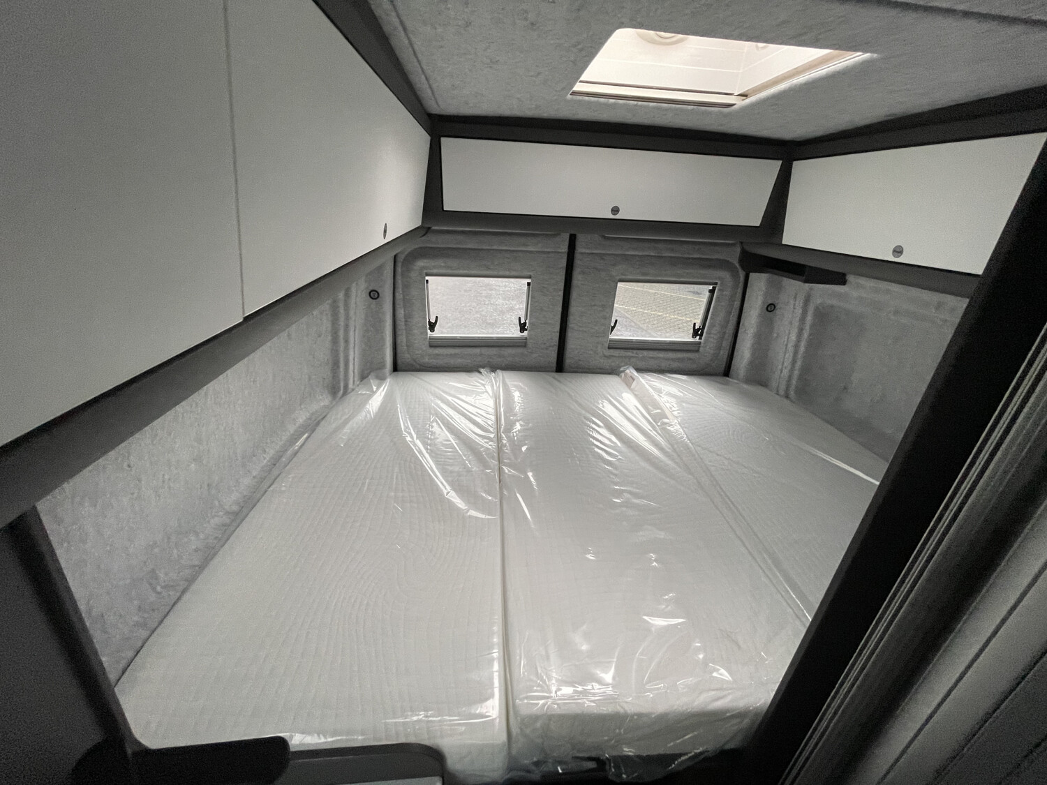DETHLEFFS Globetrail Performance 600 DR VW-image-12