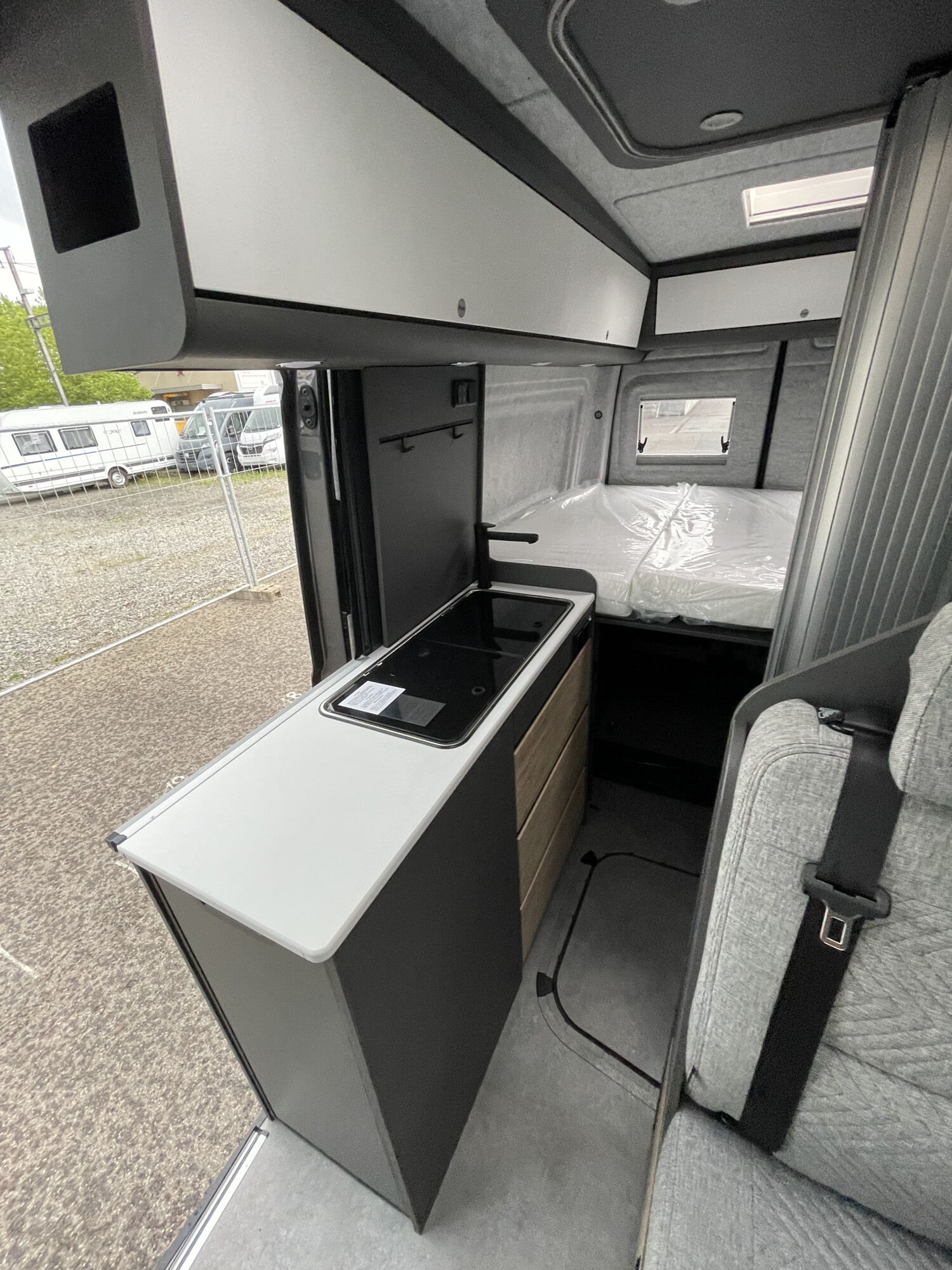 DETHLEFFS Globetrail Performance 600 DR VW-image-10