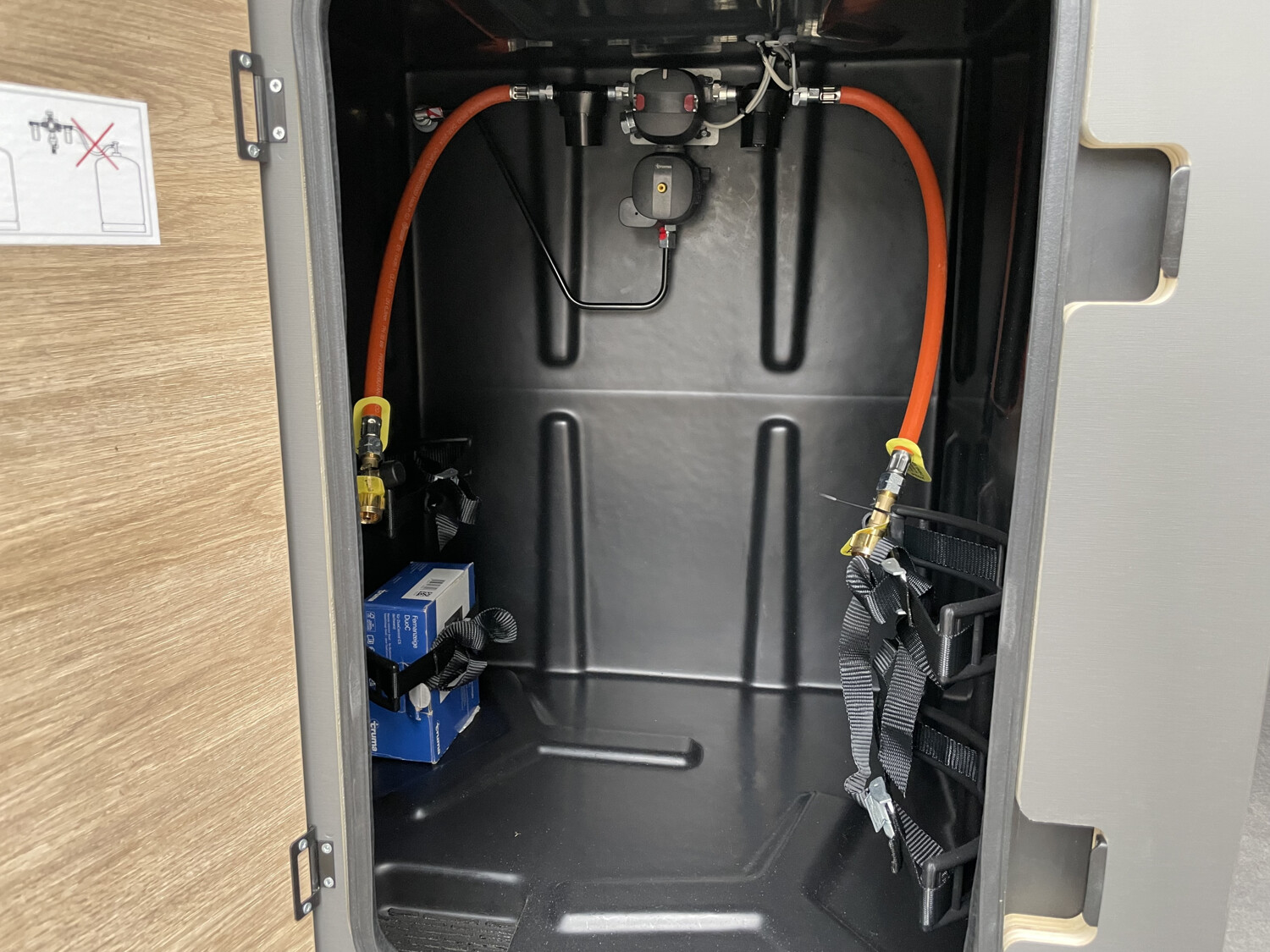 DETHLEFFS Globetrail Performance 600 DR VW-image-6