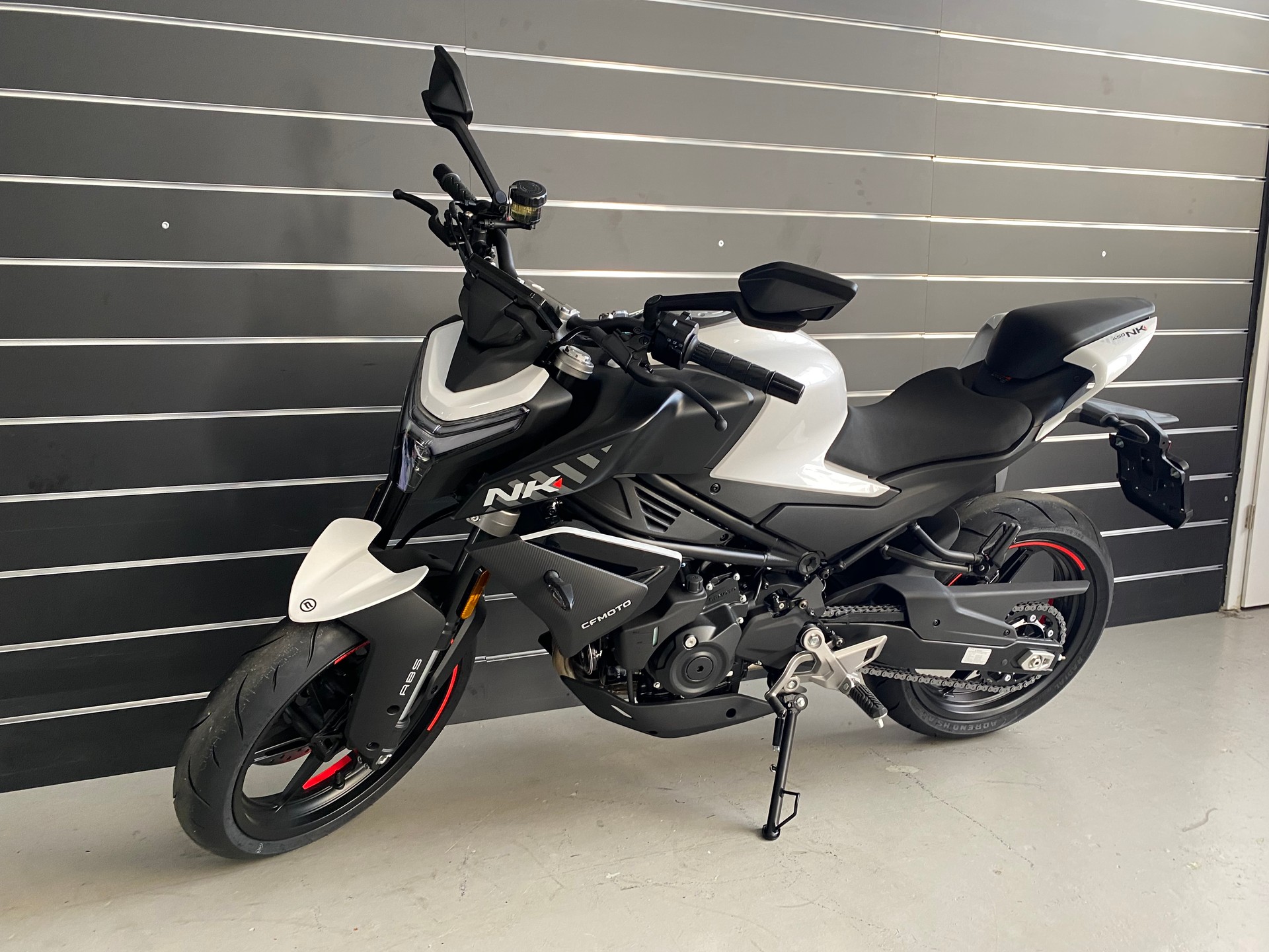 CF MOTO 450NK-image-5