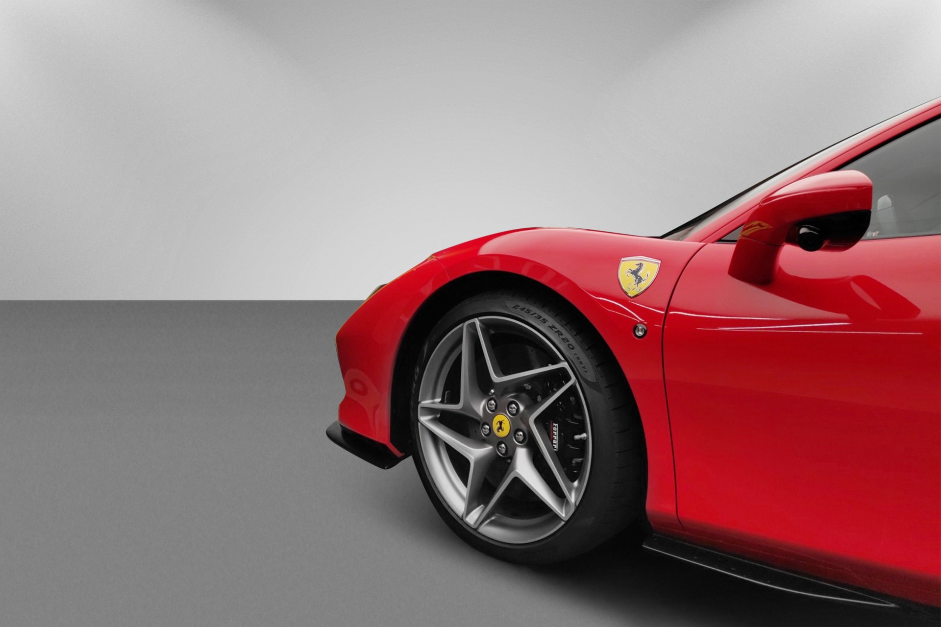 FERRARI F8 Tributo-image-8