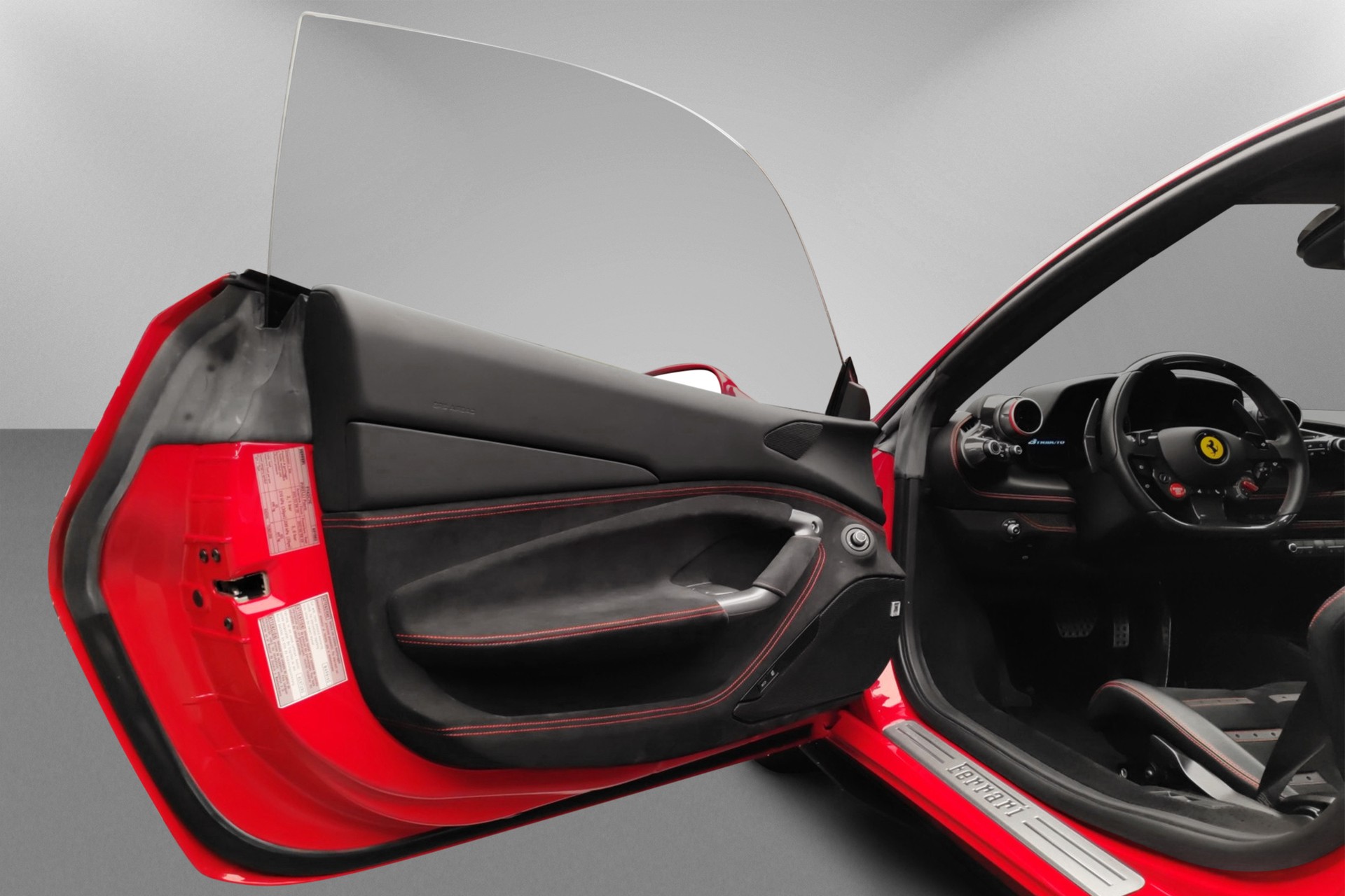 FERRARI F8 Tributo-image-9