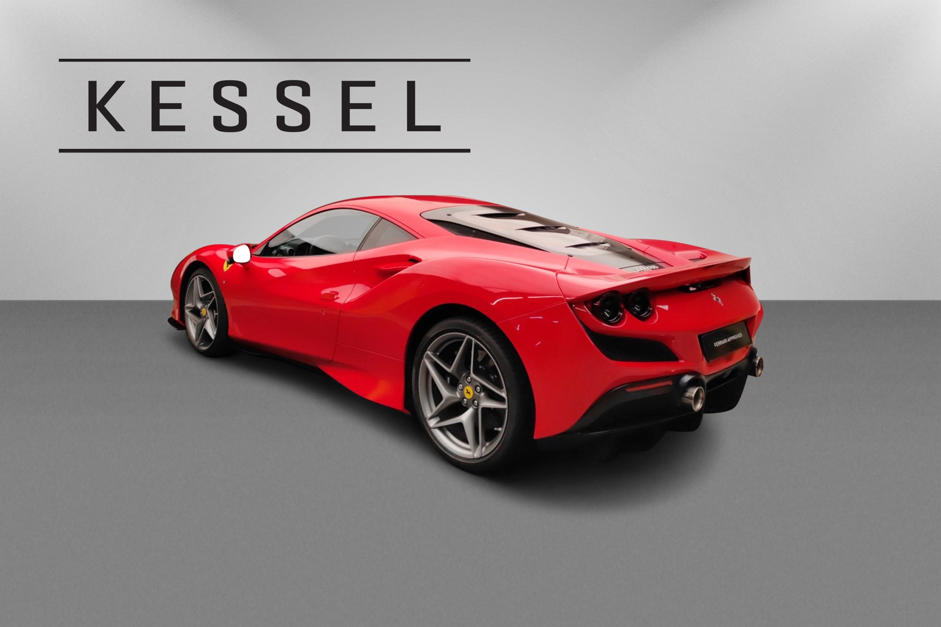 FERRARI F8 Tributo-image-4