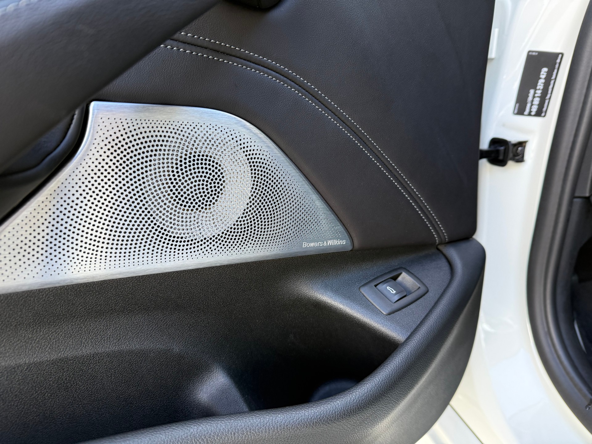 BMW M5 xDrive Drivelogic-image-16