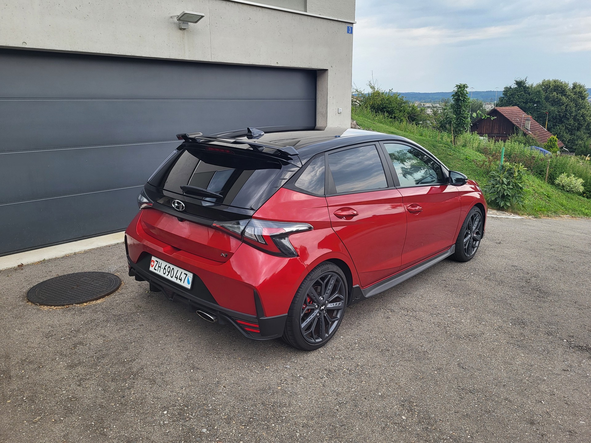 HYUNDAI i20 1.6 T-GDi N-image-3