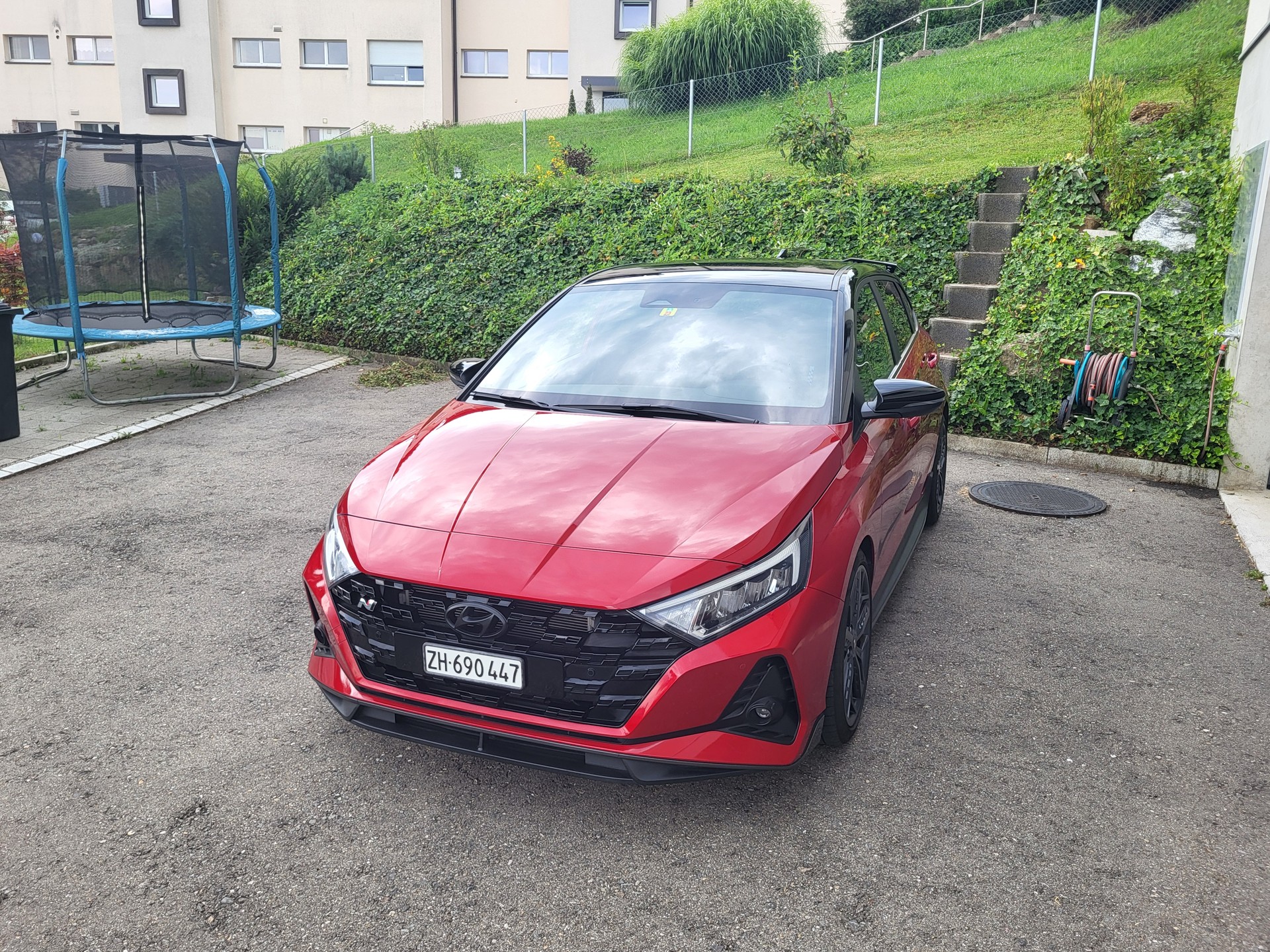HYUNDAI i20 1.6 T-GDi N-image-2