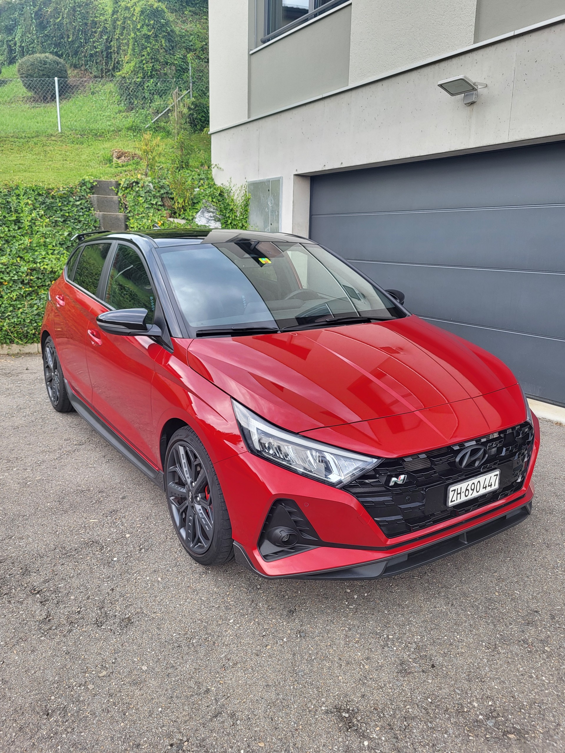 HYUNDAI i20 1.6 T-GDi N-image-5