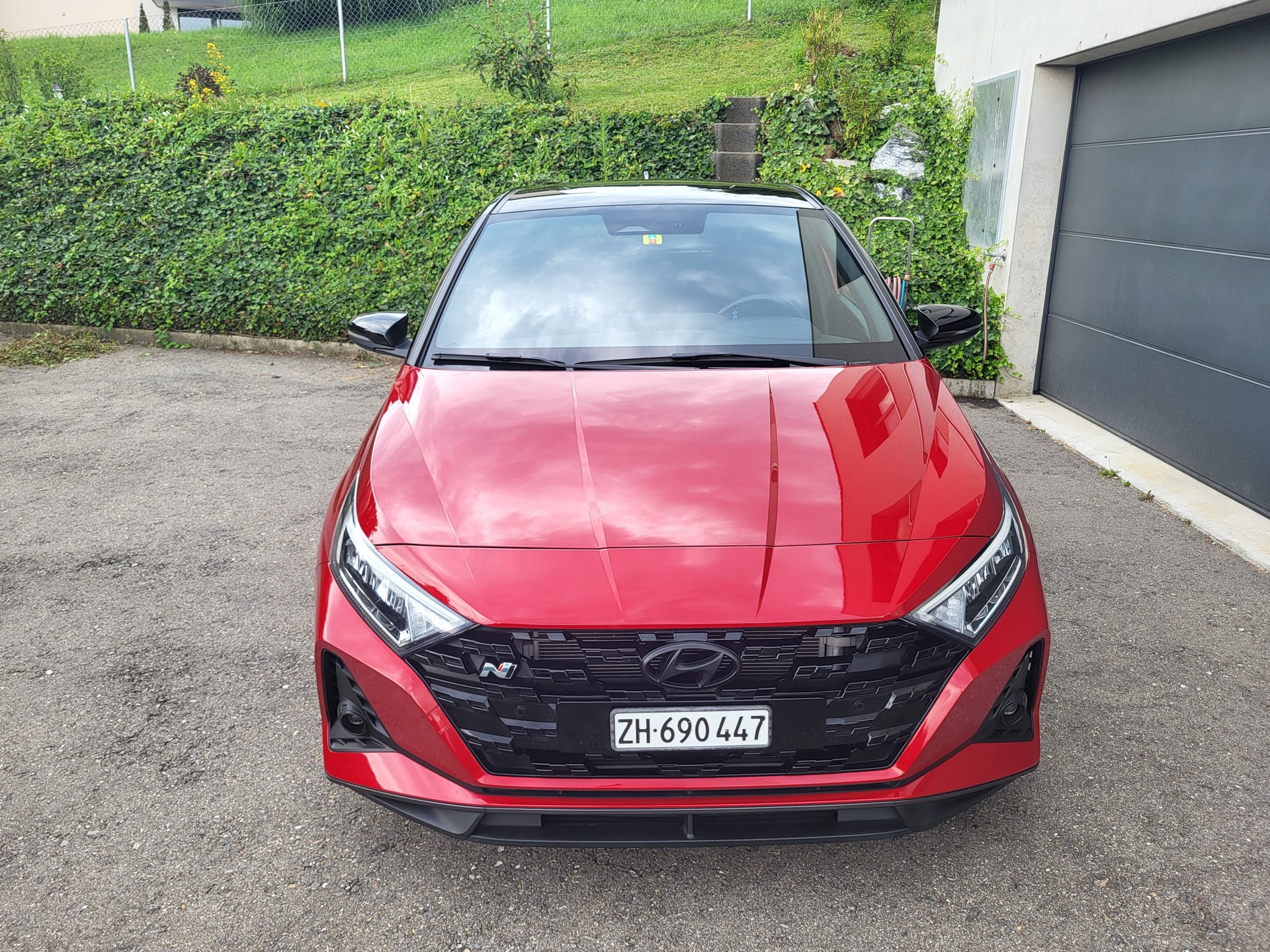 HYUNDAI i20 1.6 T-GDi N-image-1