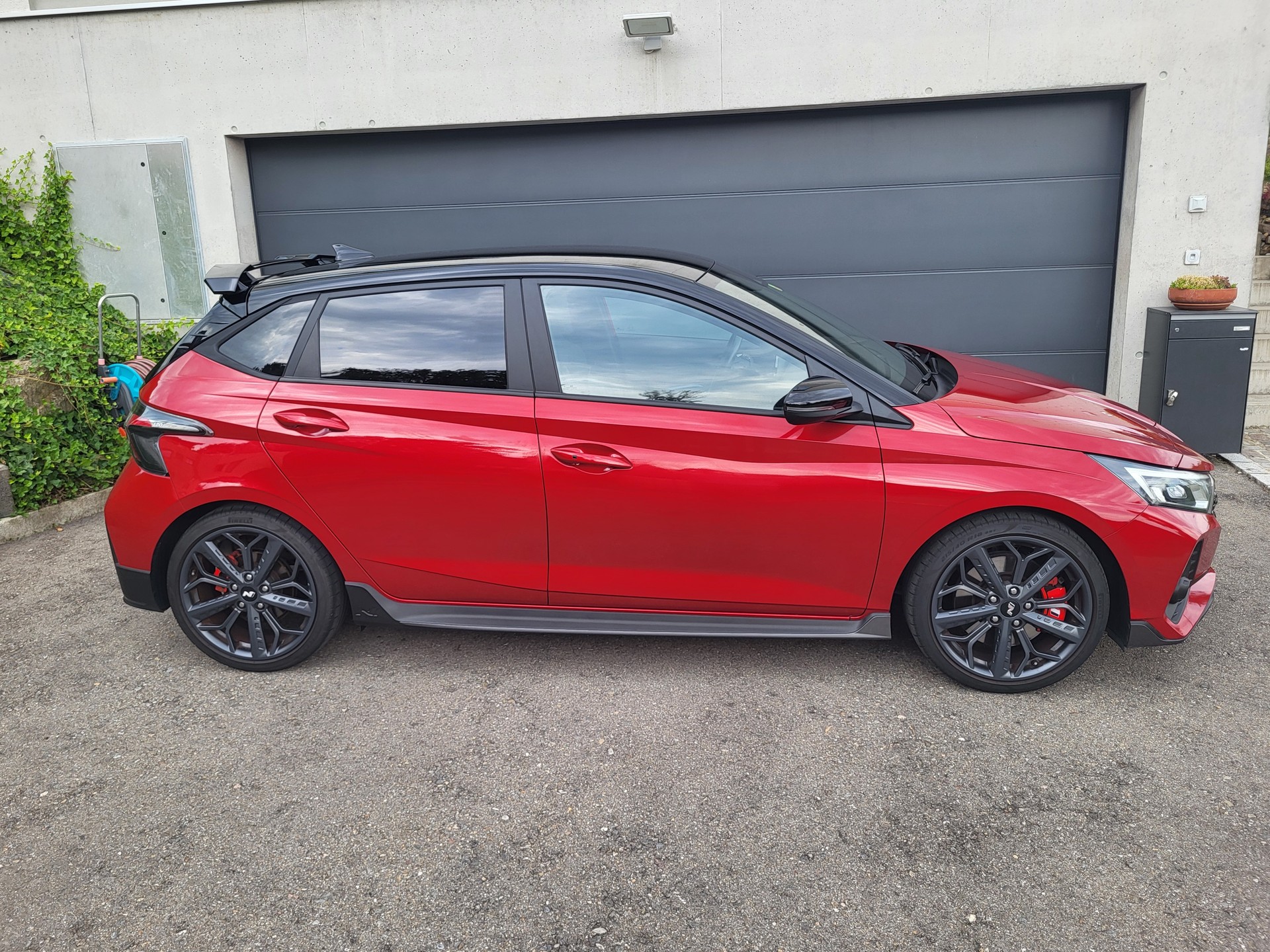 HYUNDAI i20 1.6 T-GDi N-image-4