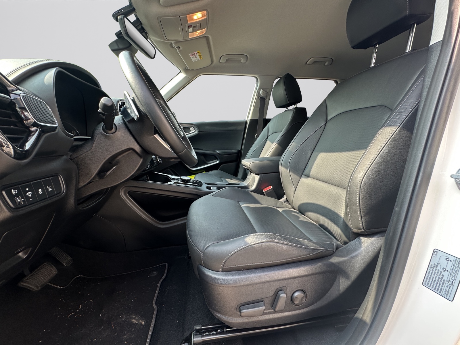 KIA e Soul Style-image-4