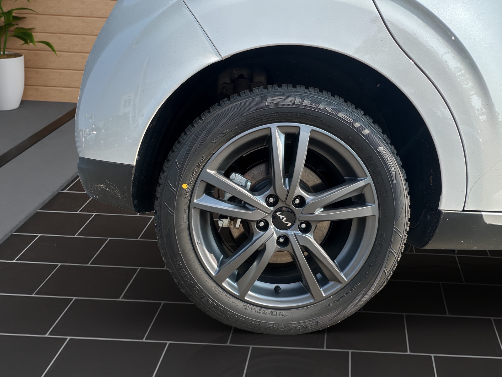 KIA e Soul Style-image-9
