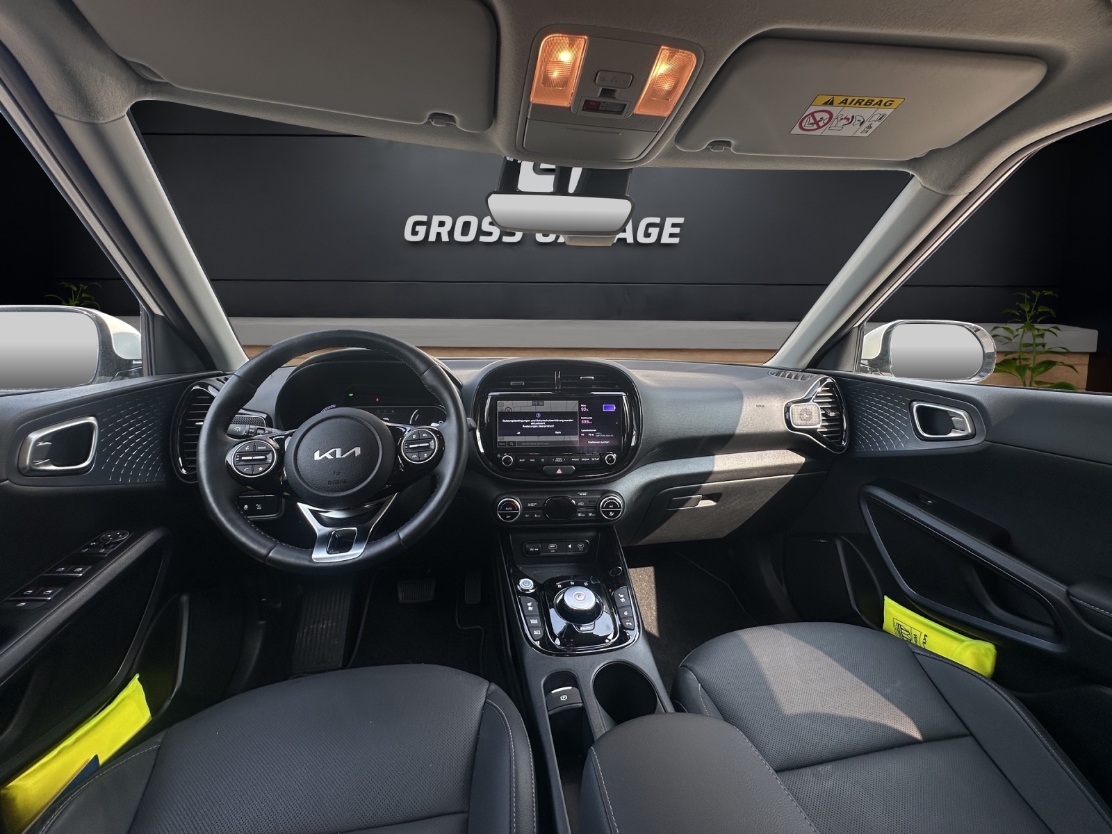 KIA e Soul Style-image-5